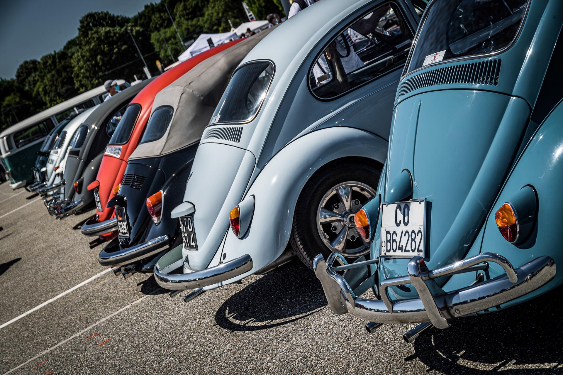 2022 youngtimer show monza 102