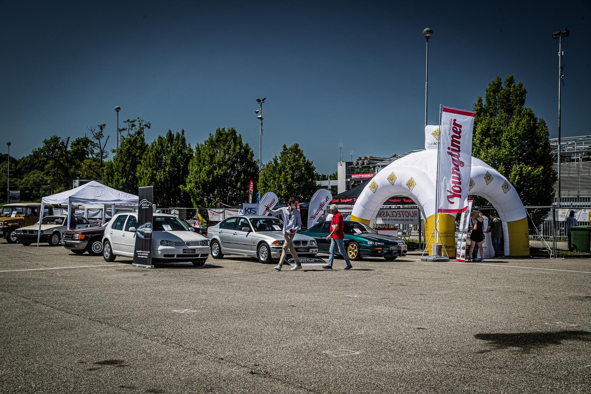 2022 youngtimer show monza 107