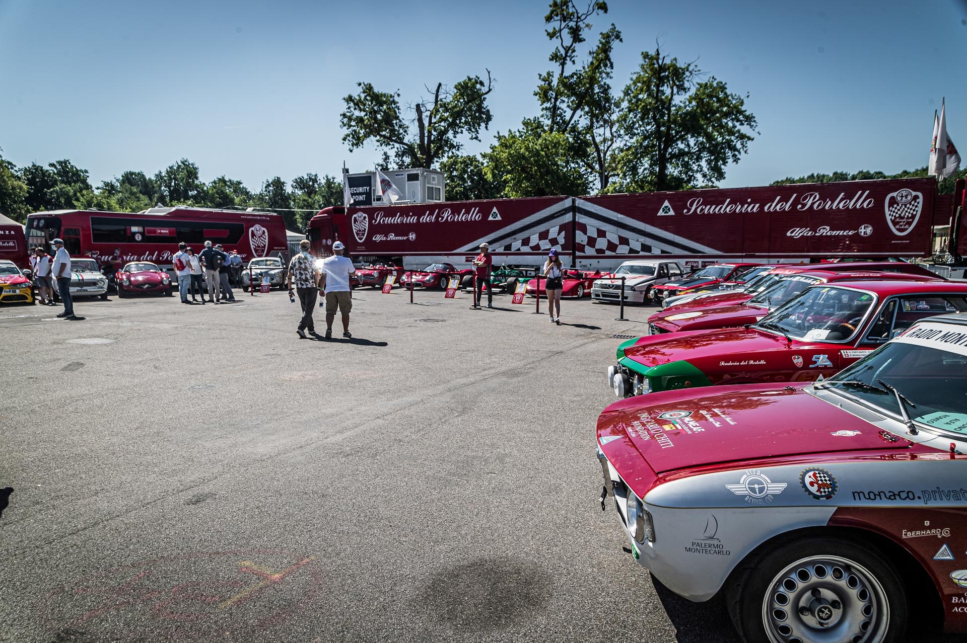 2022 youngtimer show monza 11