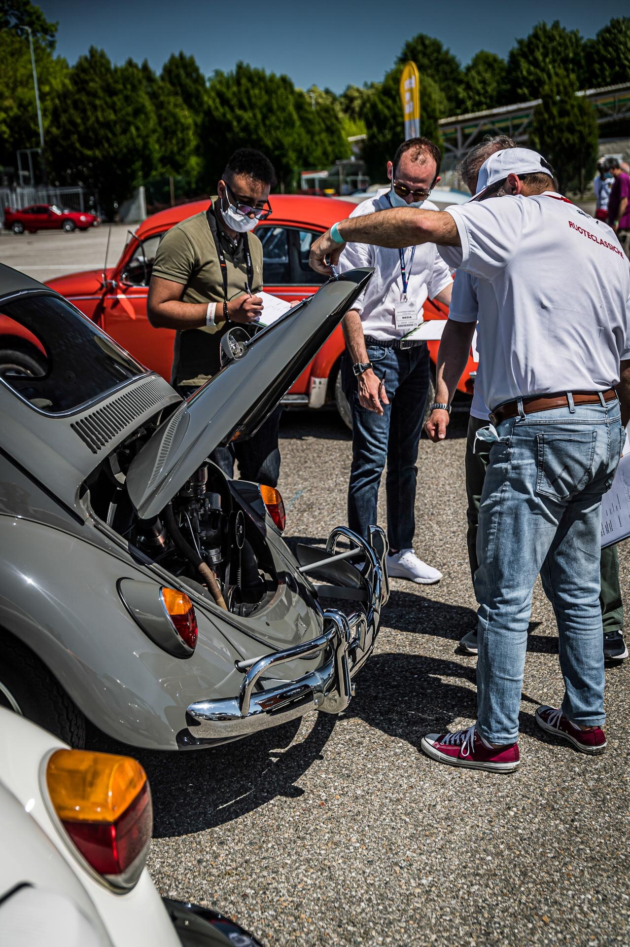 2022 youngtimer show monza 113