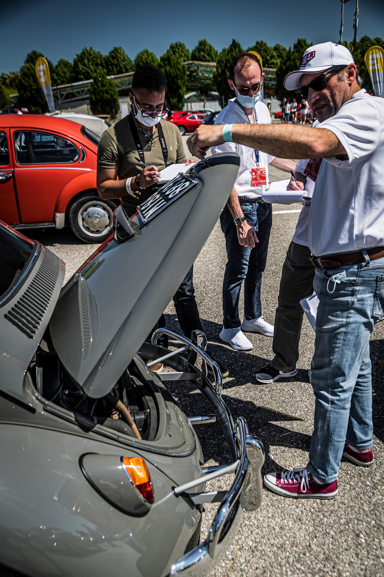 2022 youngtimer show monza 114