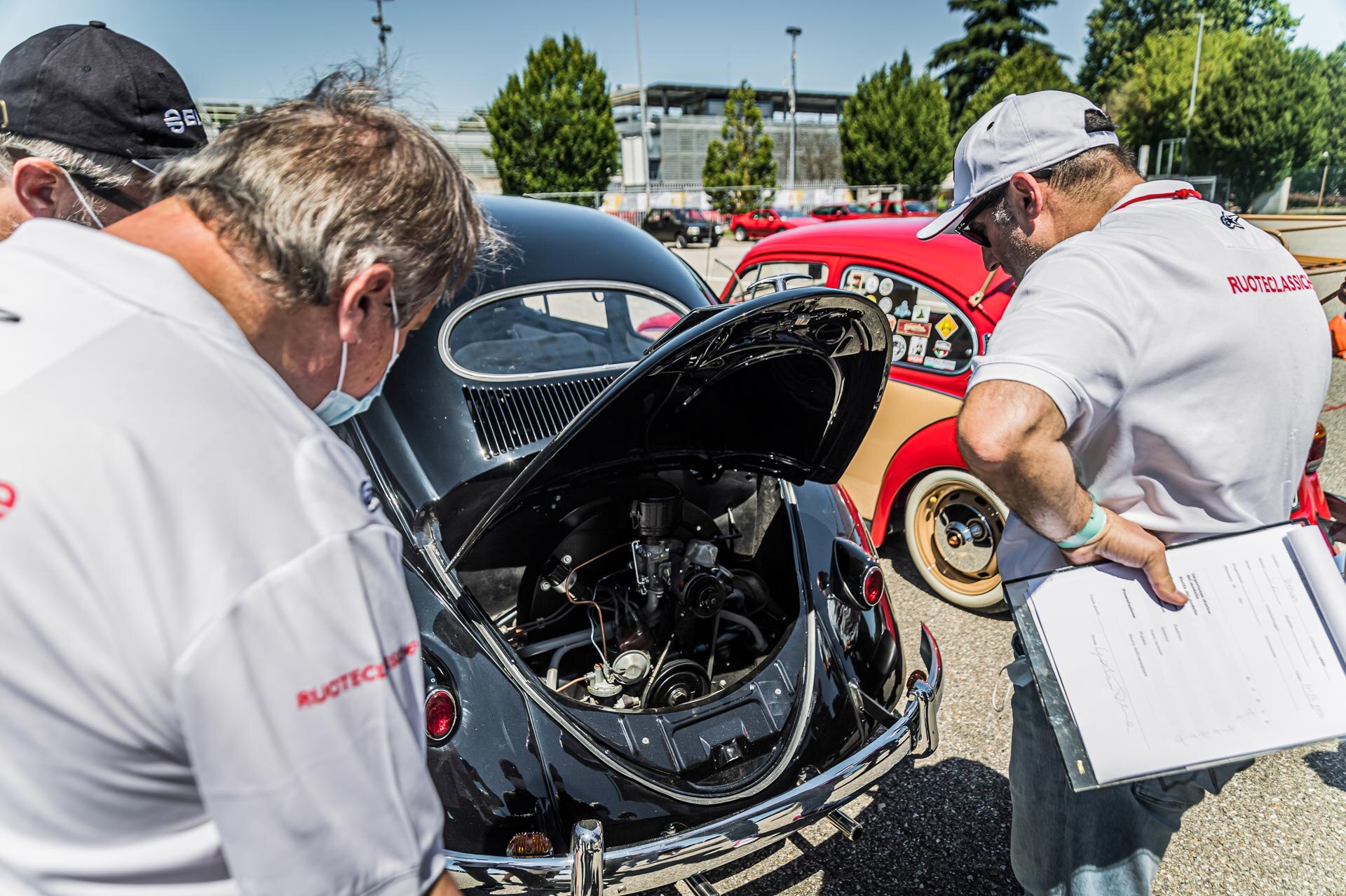 2022 youngtimer show monza 116