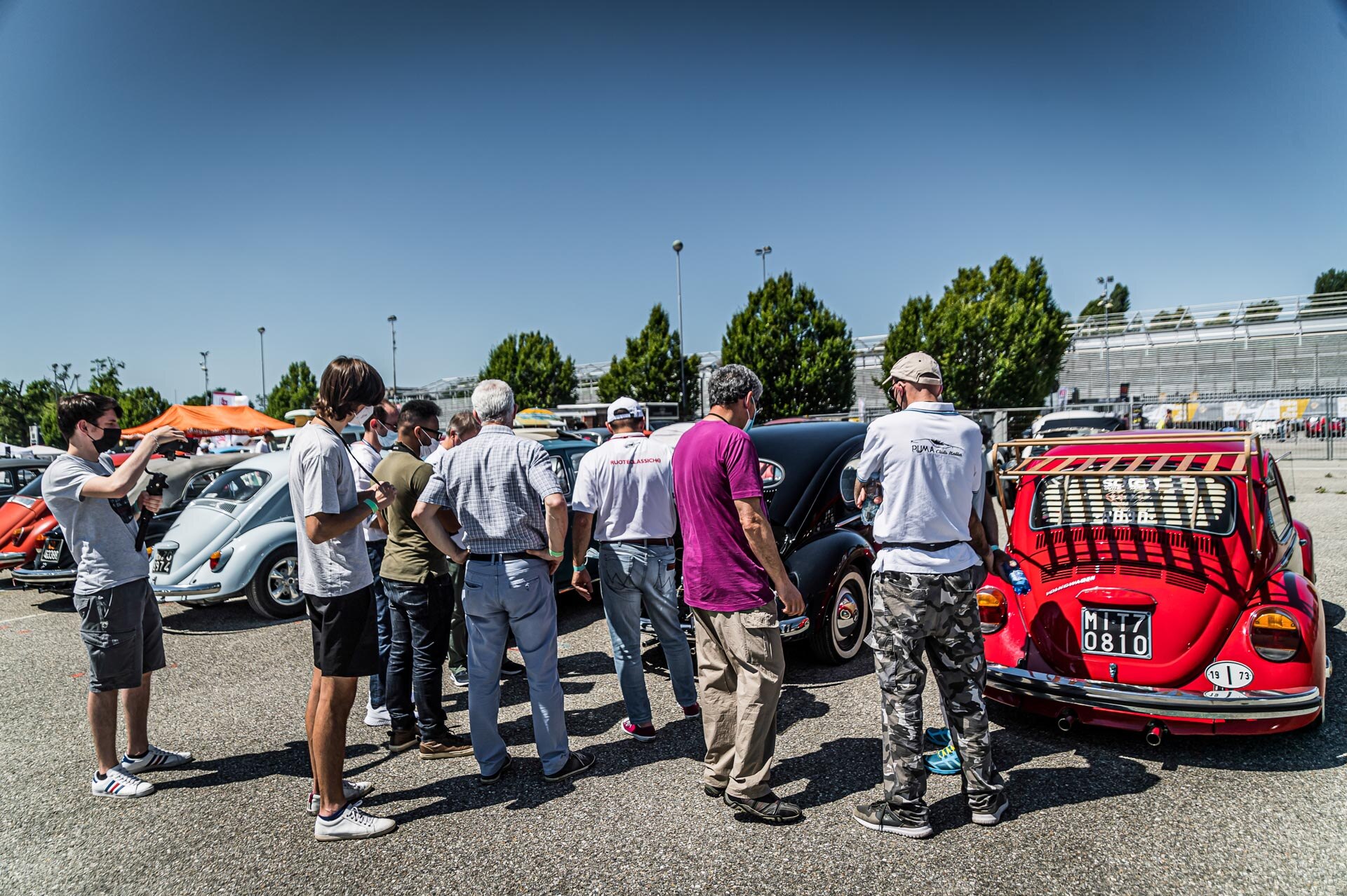 2022 youngtimer show monza 118