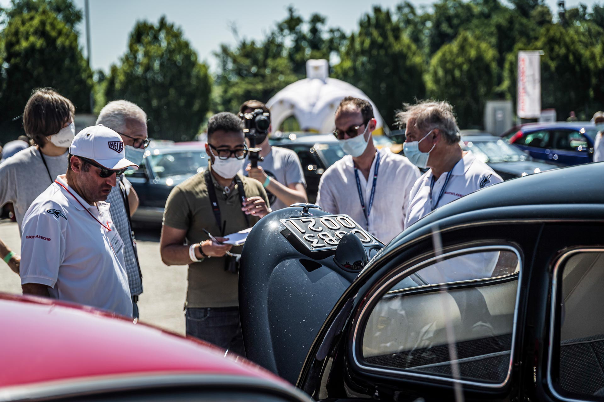 2022 youngtimer show monza 119