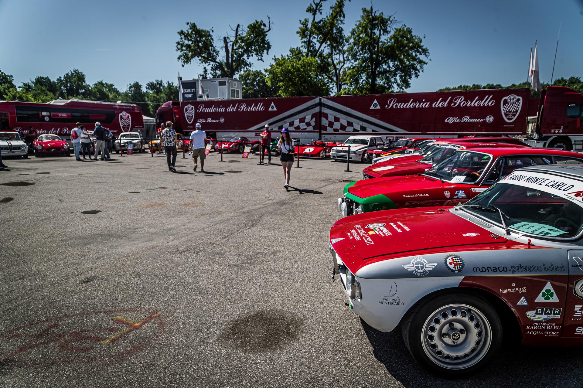 2022 youngtimer show monza 12