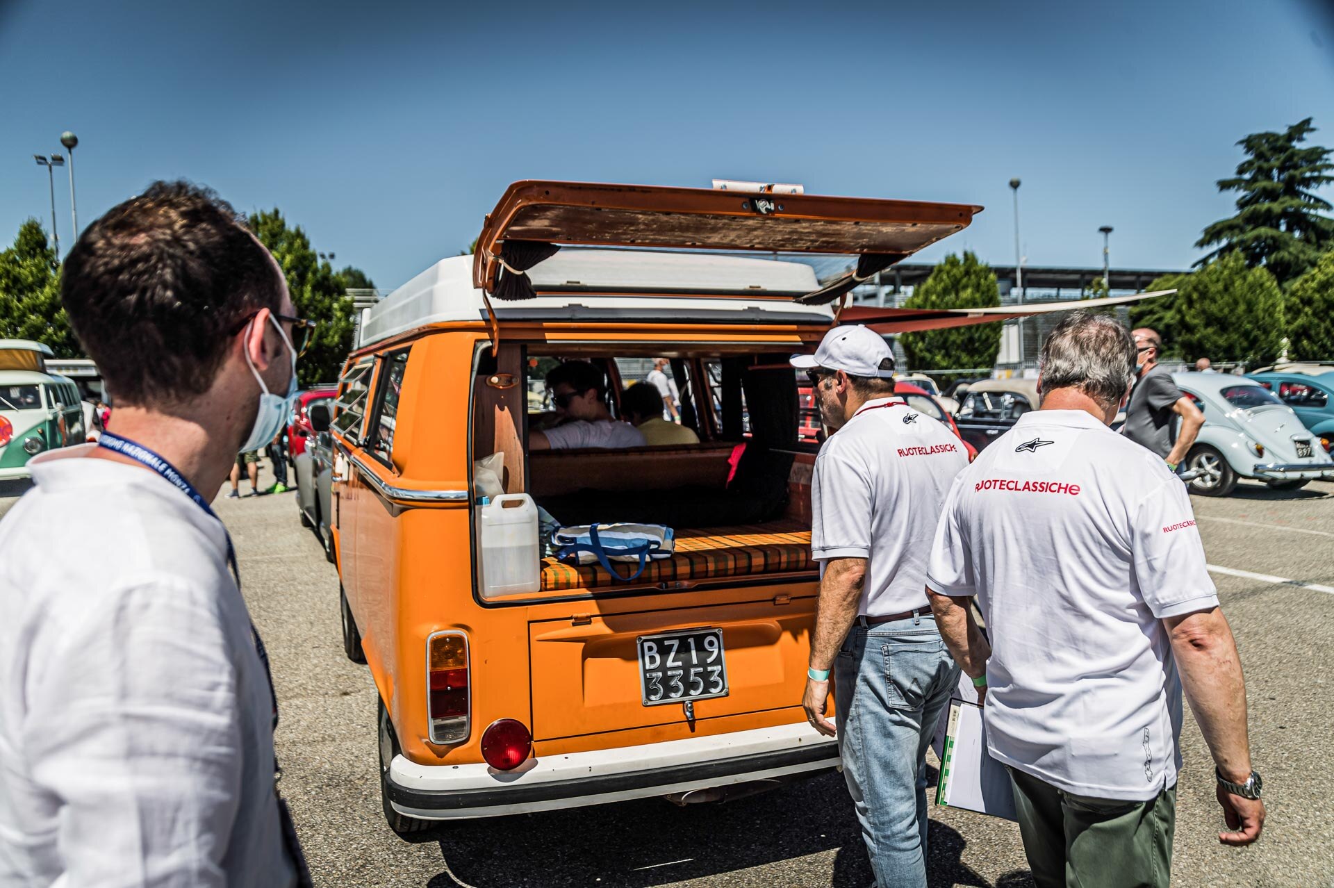 2022 youngtimer show monza 122