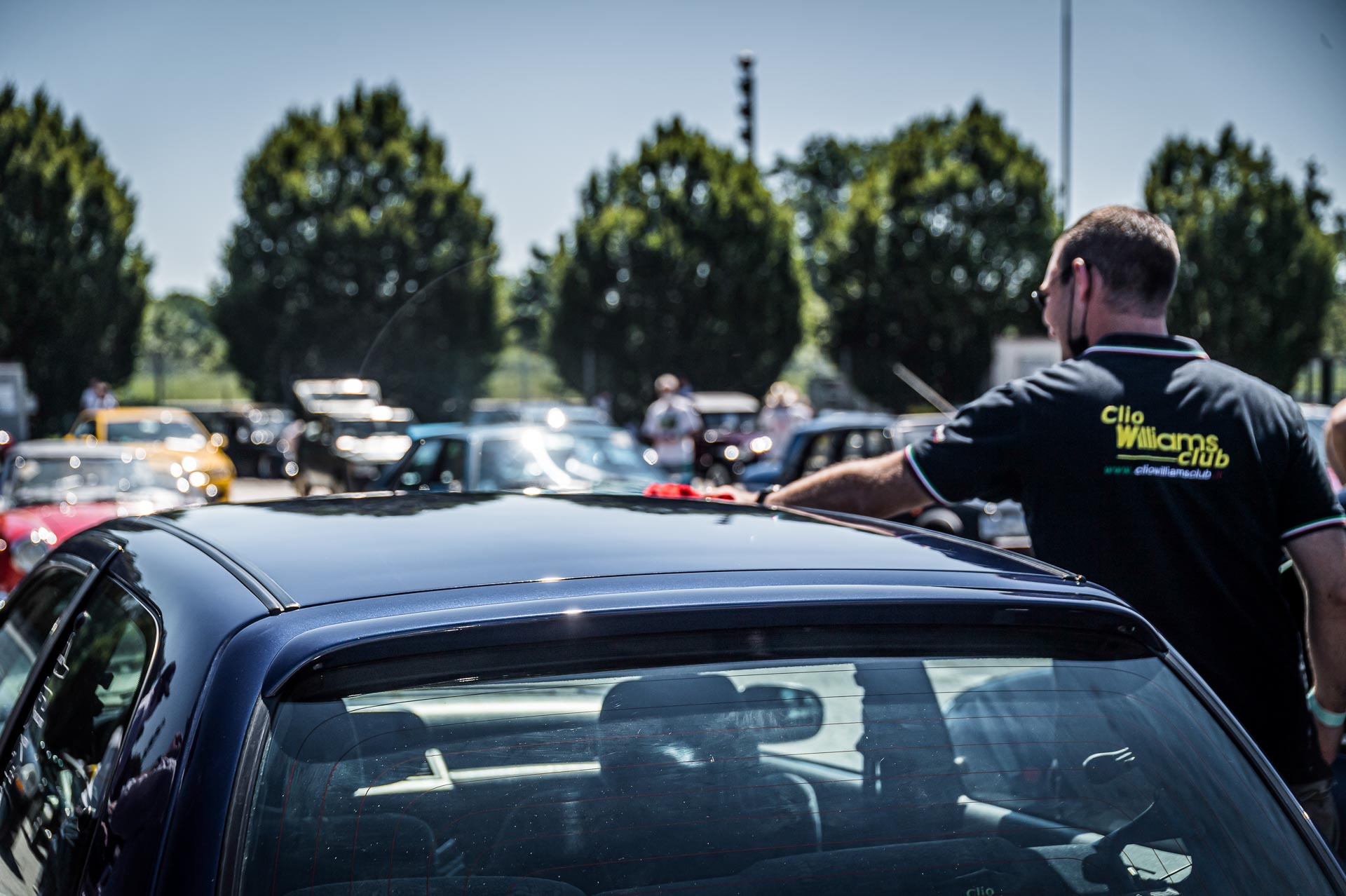 2022 youngtimer show monza 125