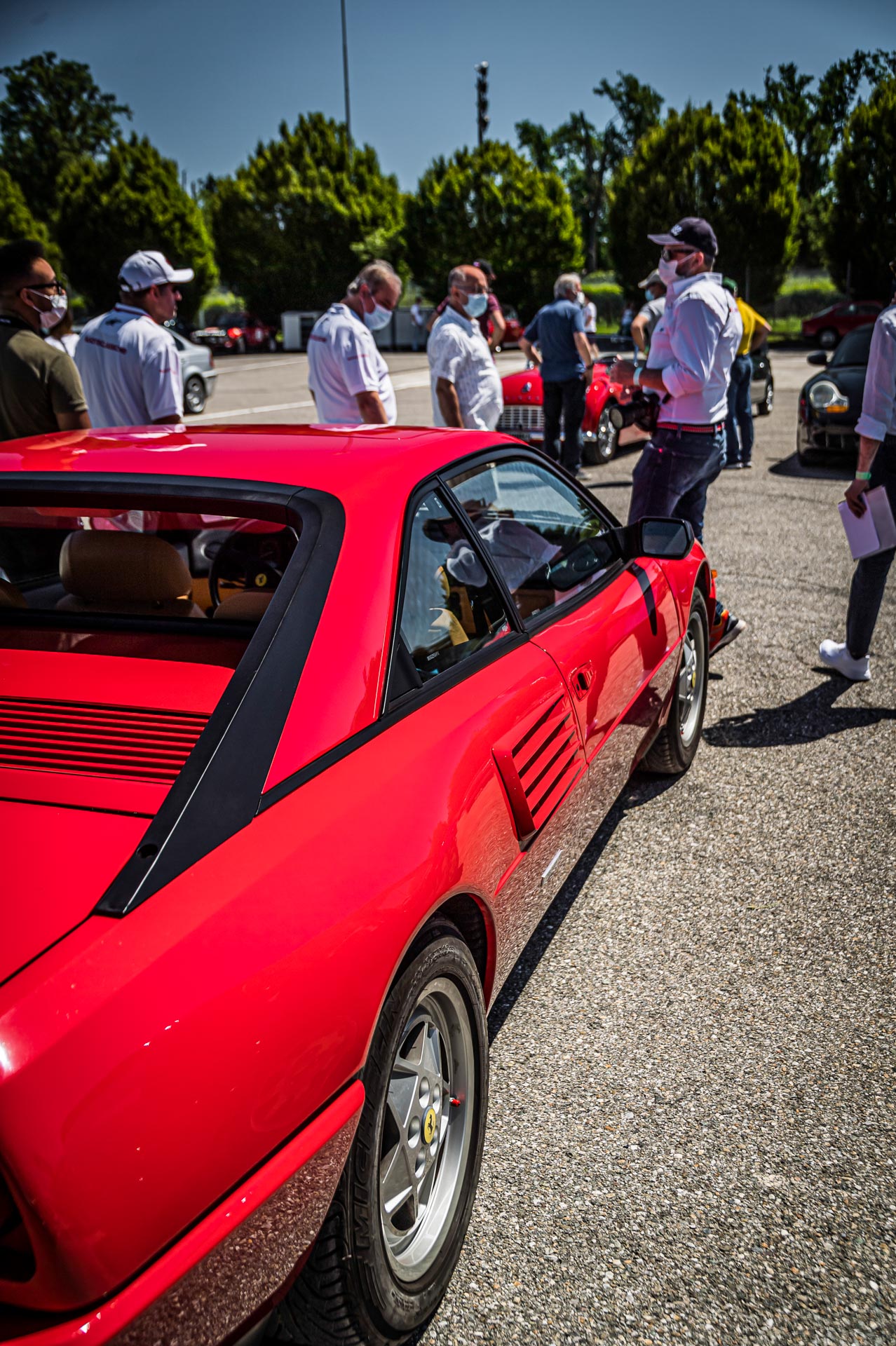 2022 youngtimer show monza 126
