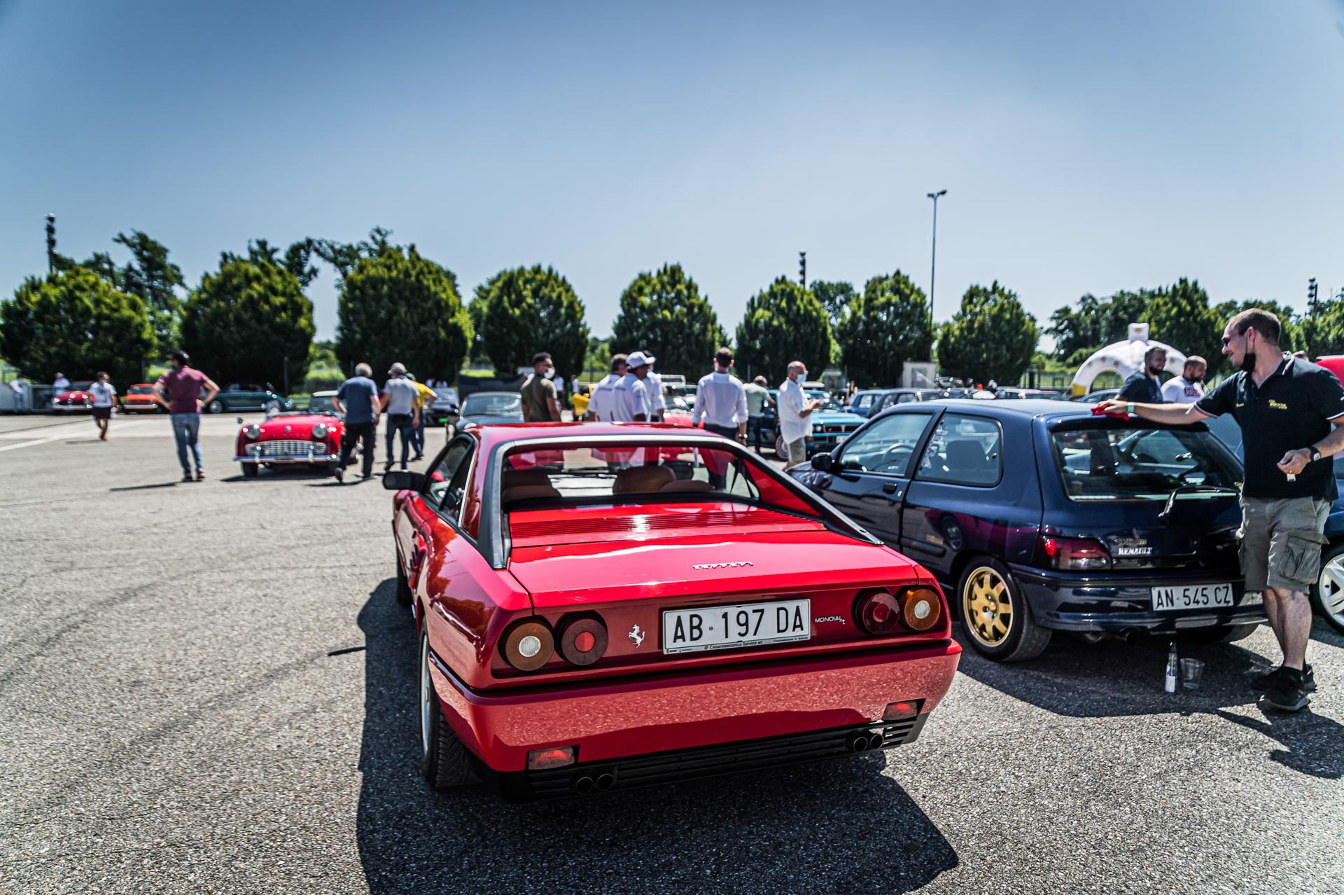 2022 youngtimer show monza 127