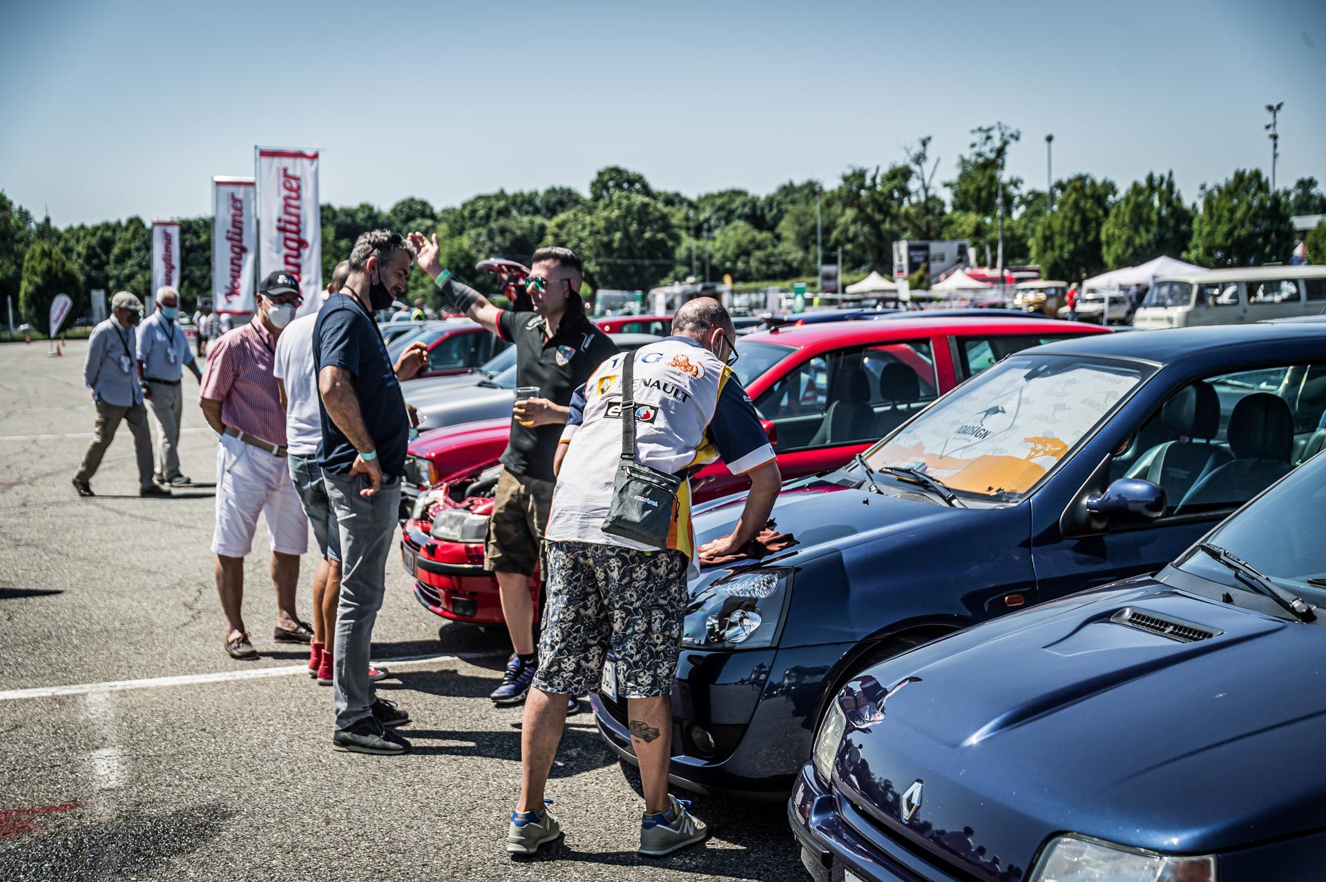 2022 youngtimer show monza 129