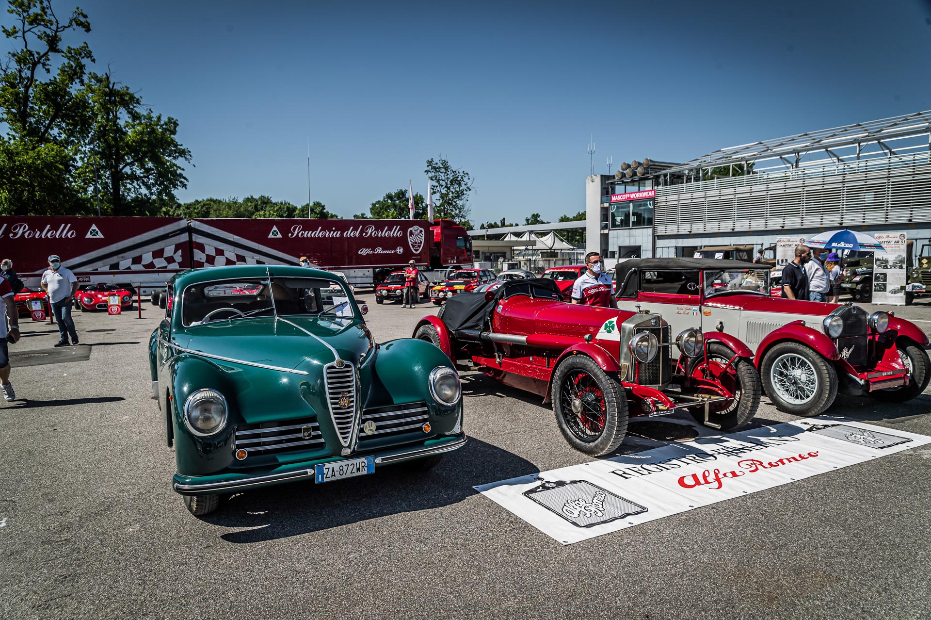 2022 youngtimer show monza 13