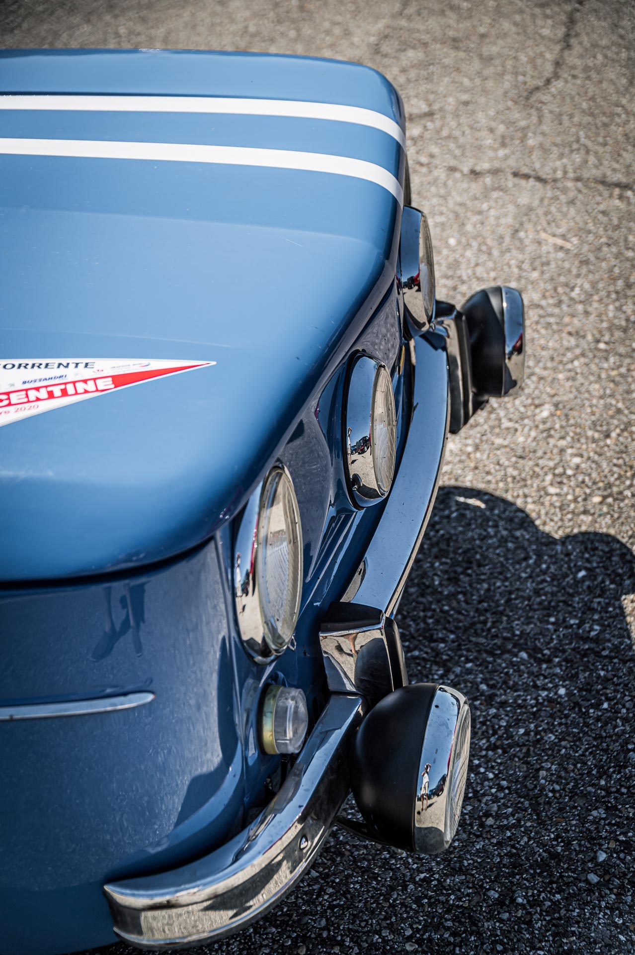 2022 youngtimer show monza 133