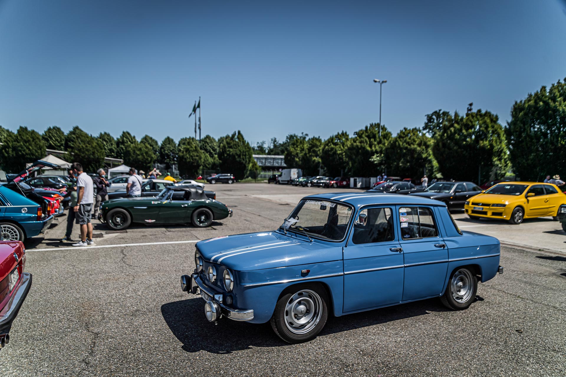 2022 youngtimer show monza 134