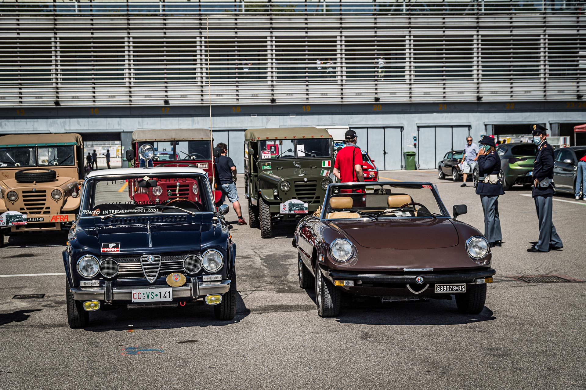 2022 youngtimer show monza 14