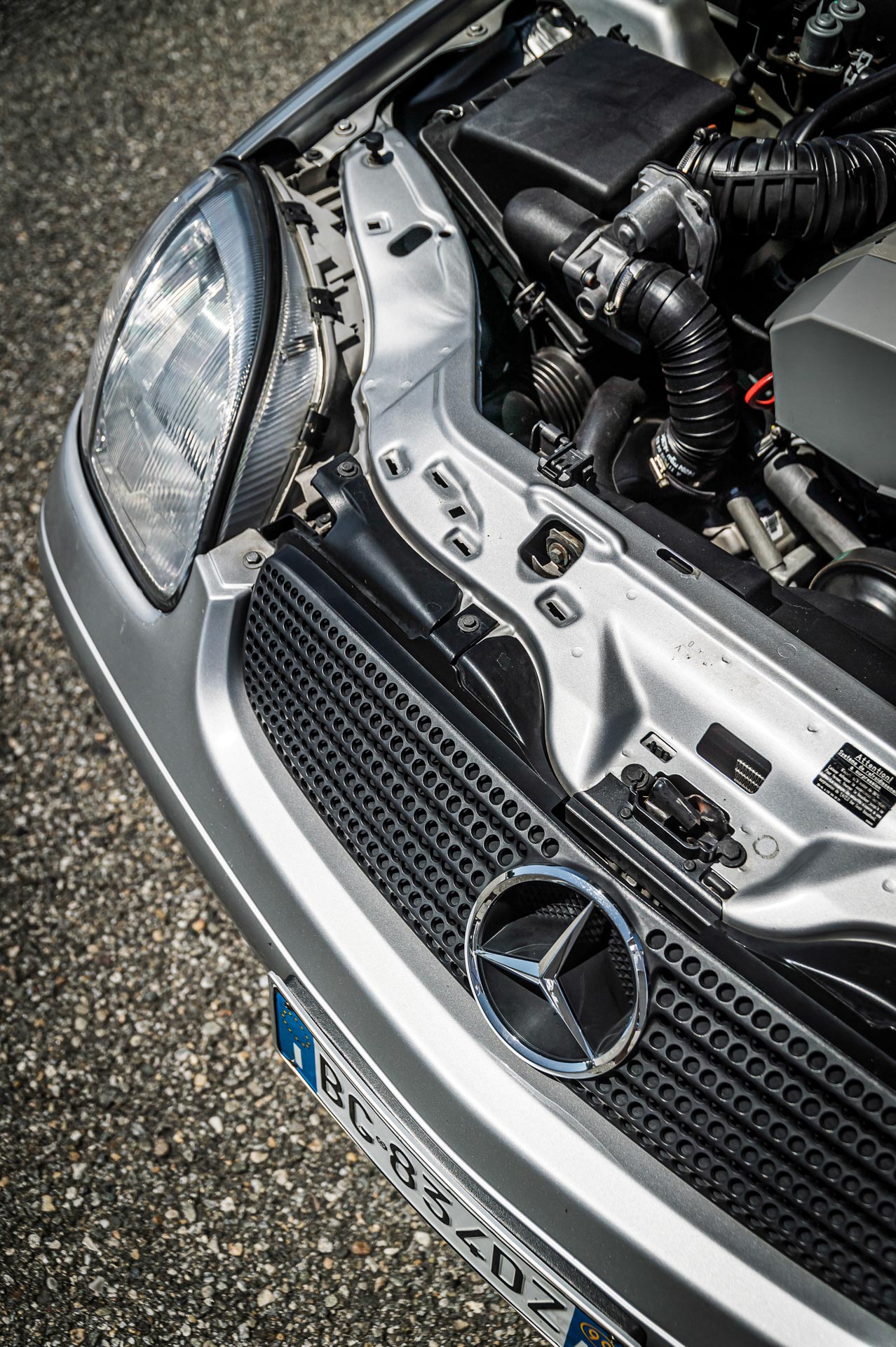 2022 youngtimer show monza 141