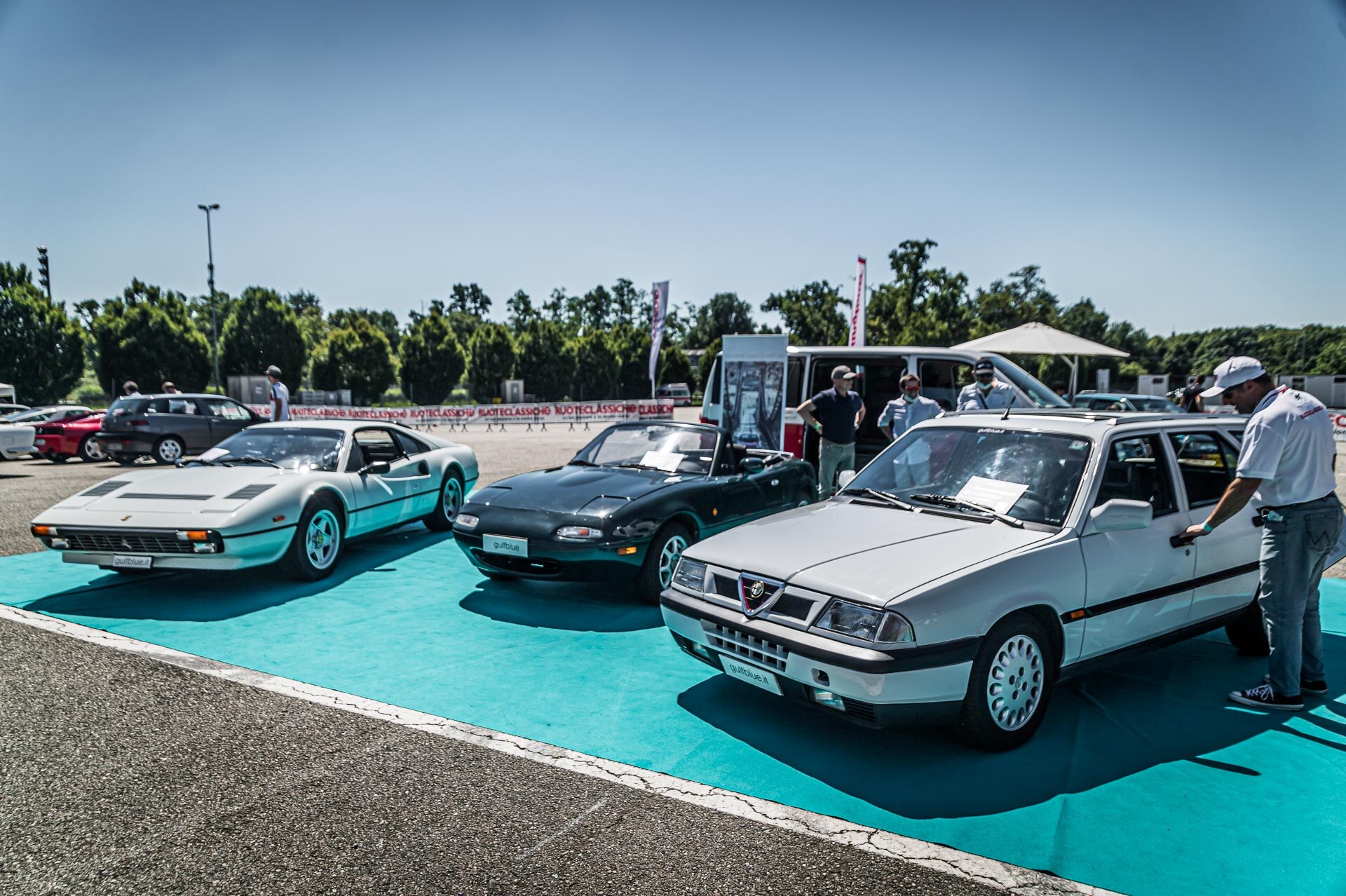 2022 youngtimer show monza 143