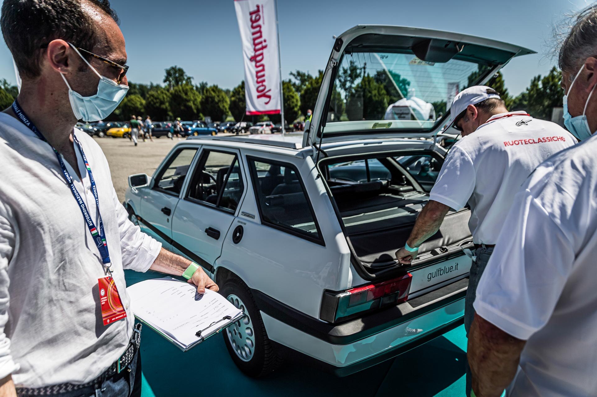 2022 youngtimer show monza 144