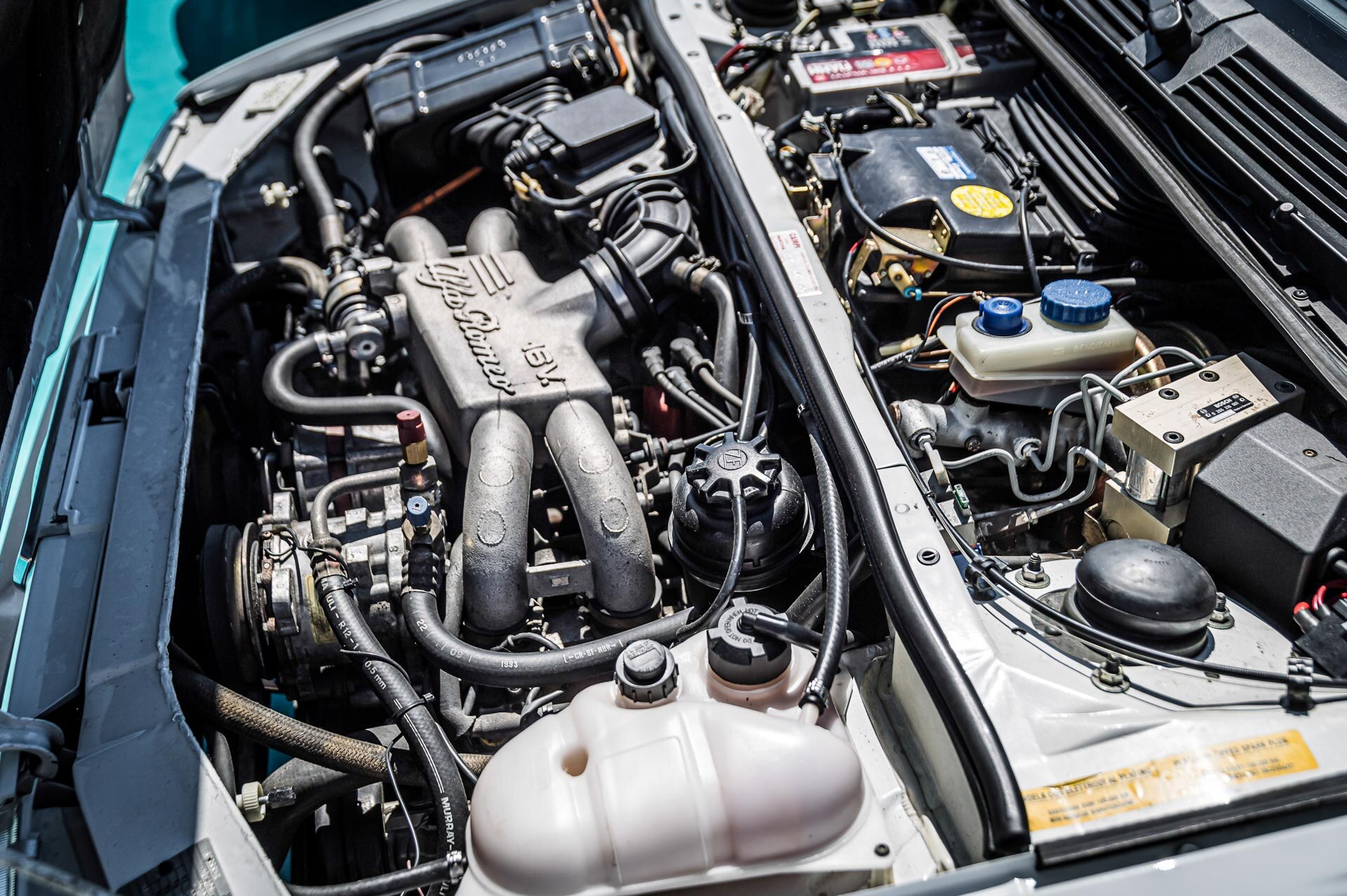 2022 youngtimer show monza 146