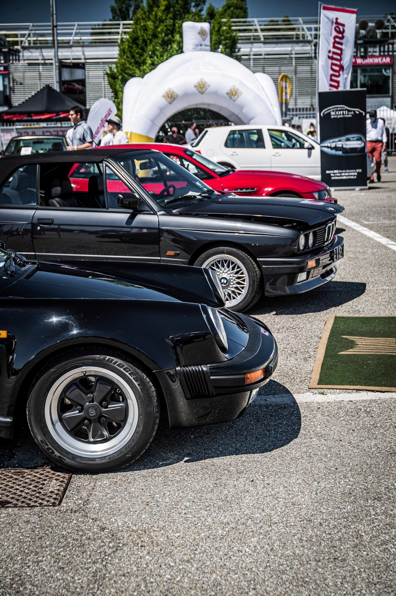2022 youngtimer show monza 147