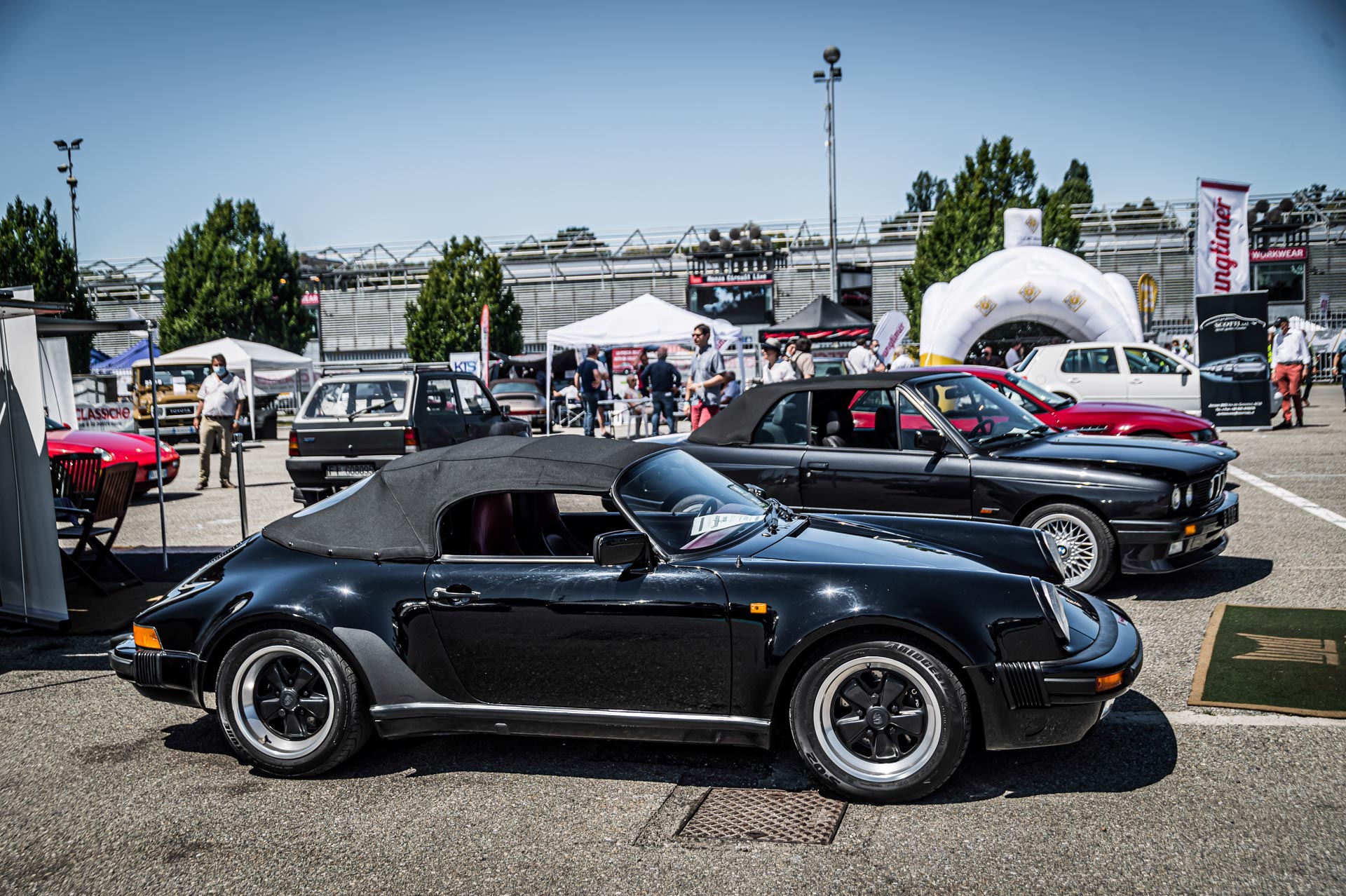 2022 youngtimer show monza 148