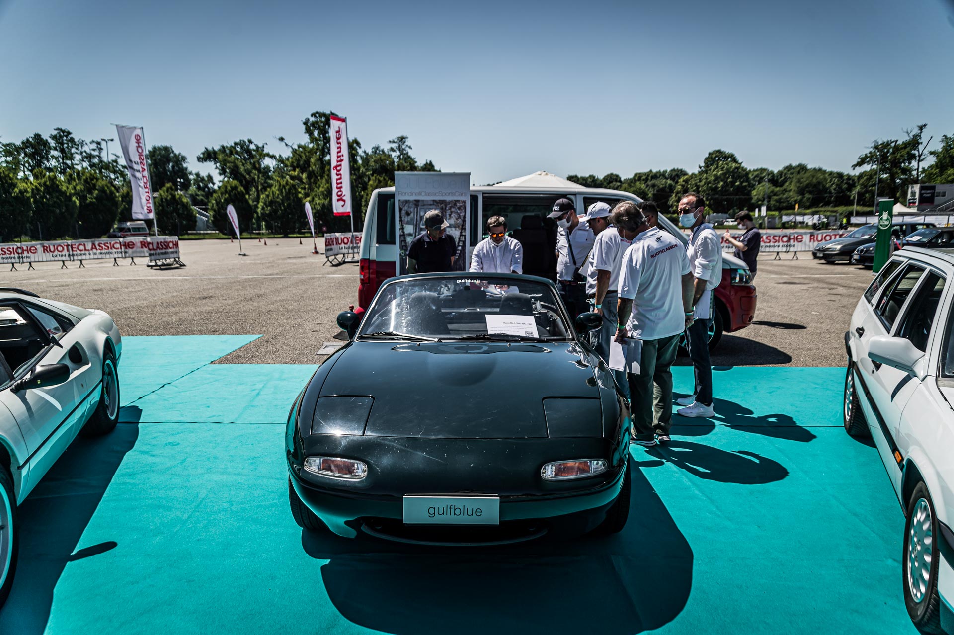2022 youngtimer show monza 149