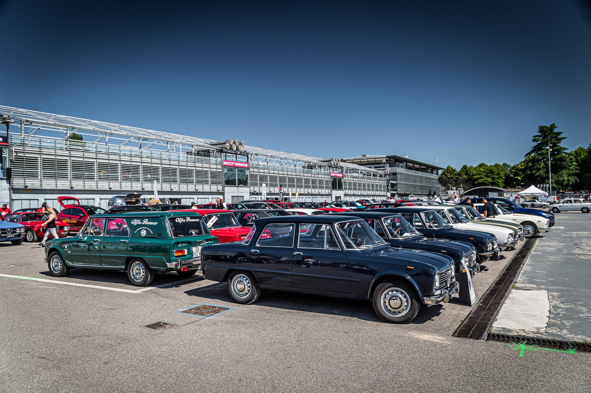 2022 youngtimer show monza 15
