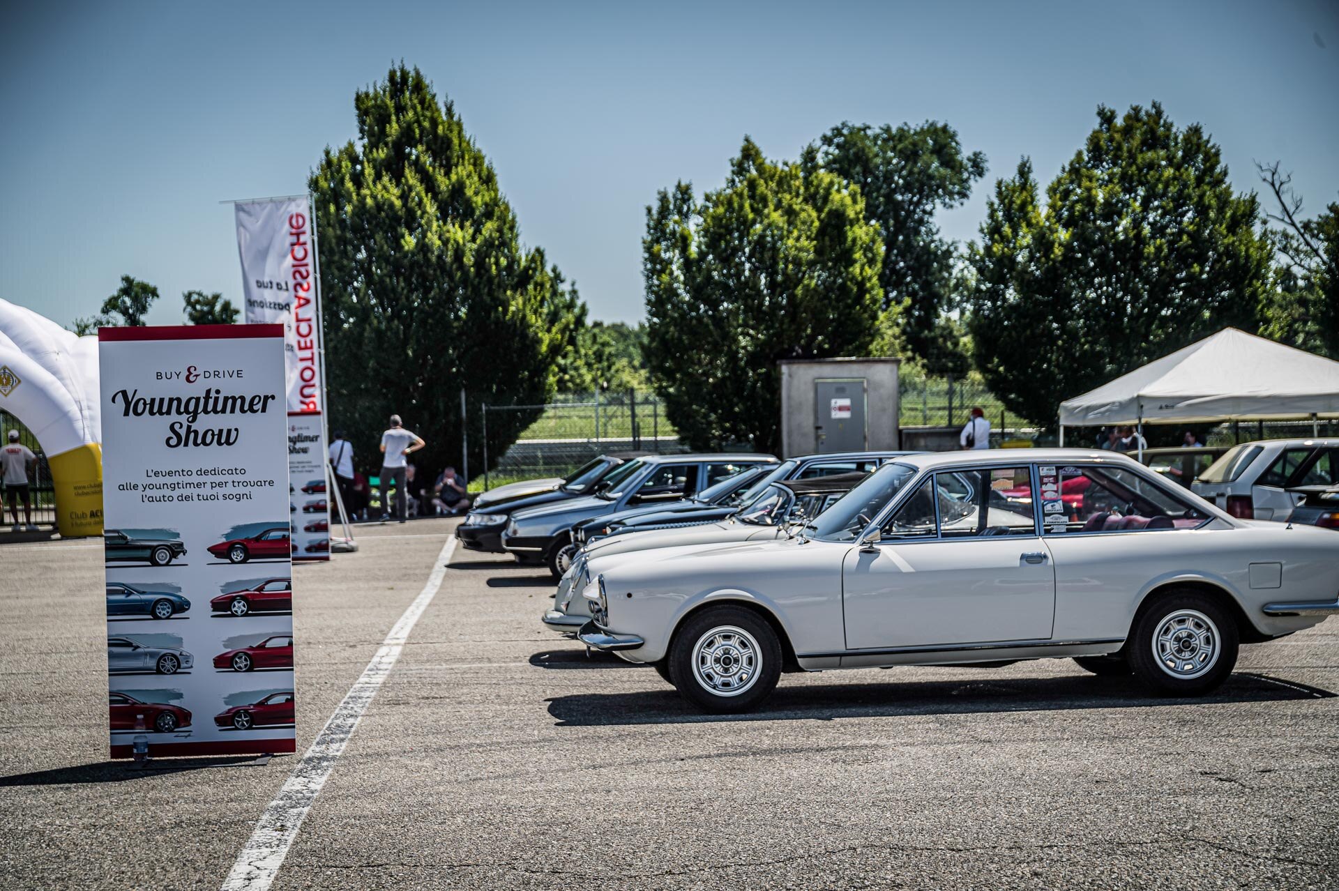2022 youngtimer show monza 151