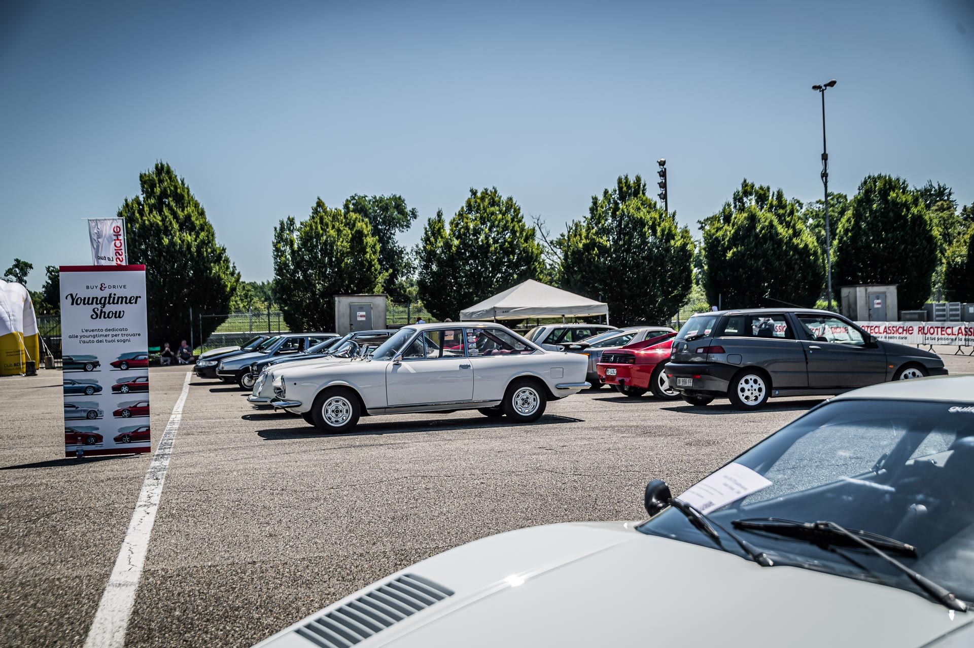 2022 youngtimer show monza 152