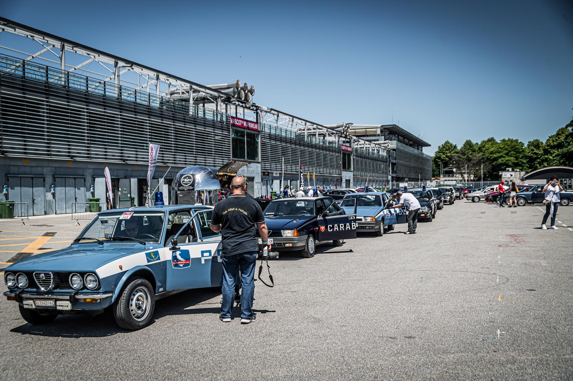 2022 youngtimer show monza 158