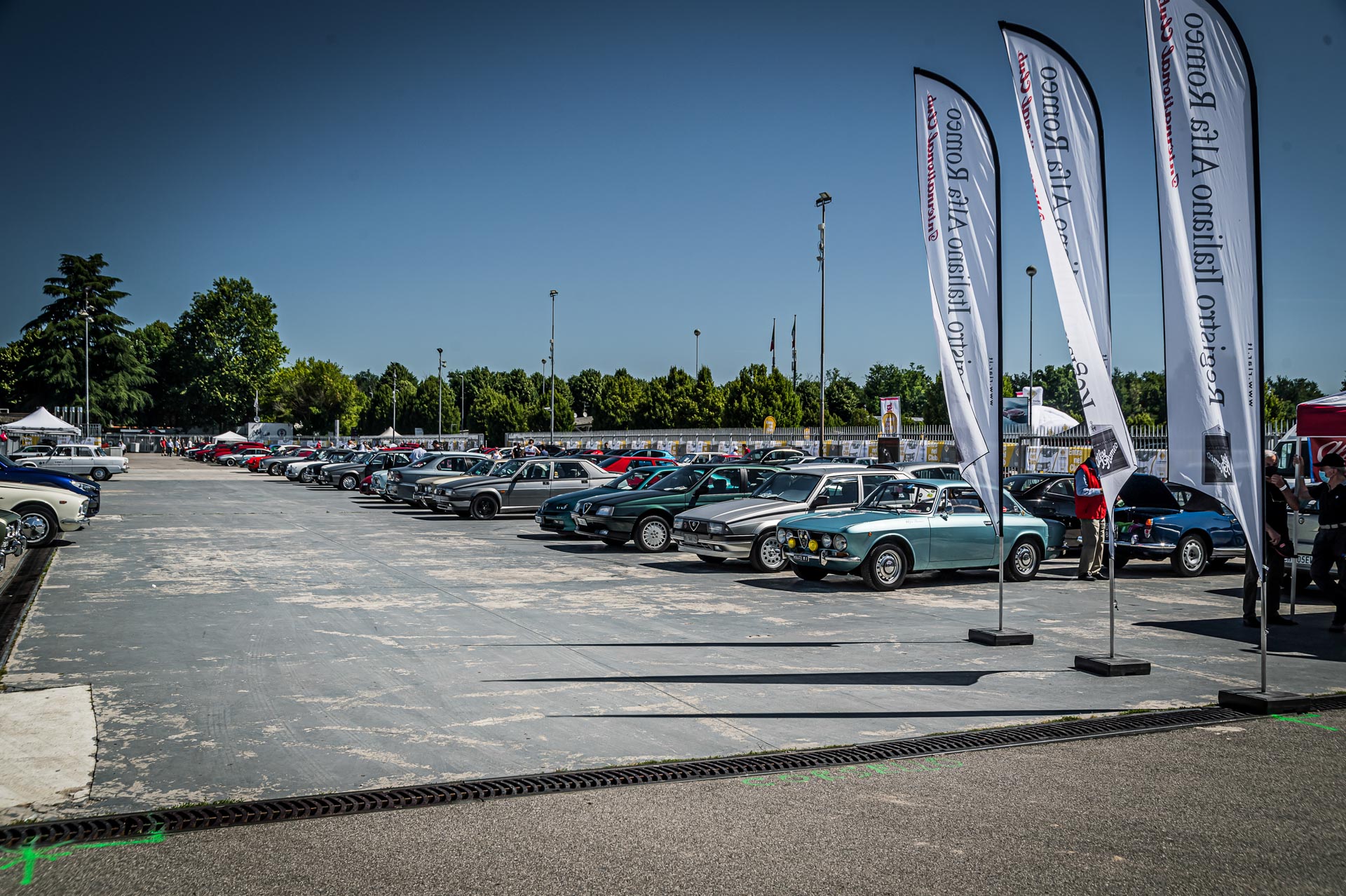 2022 youngtimer show monza 16