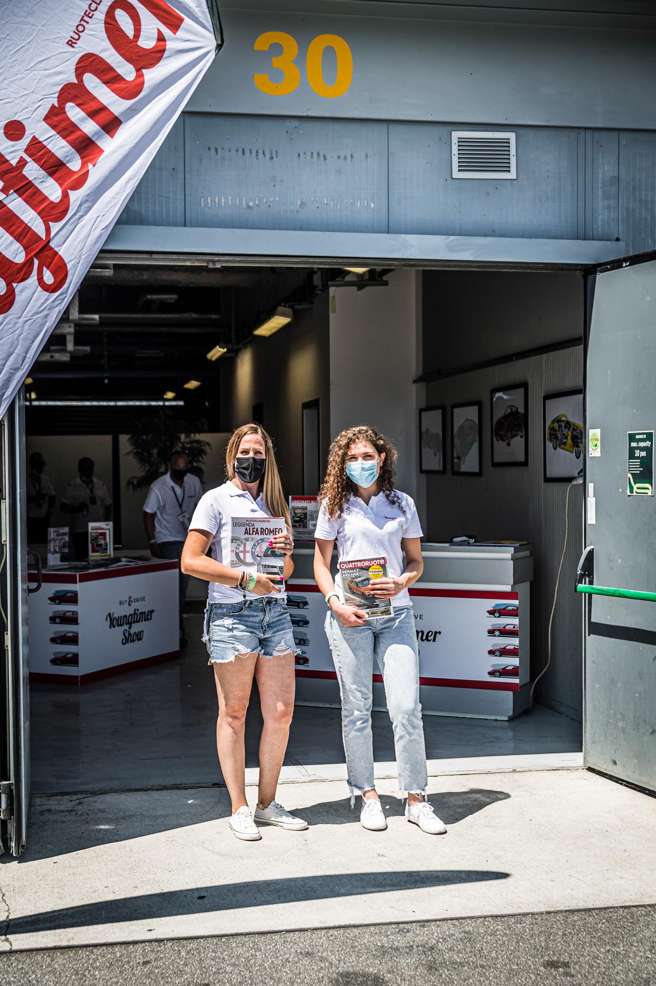 2022 youngtimer show monza 161
