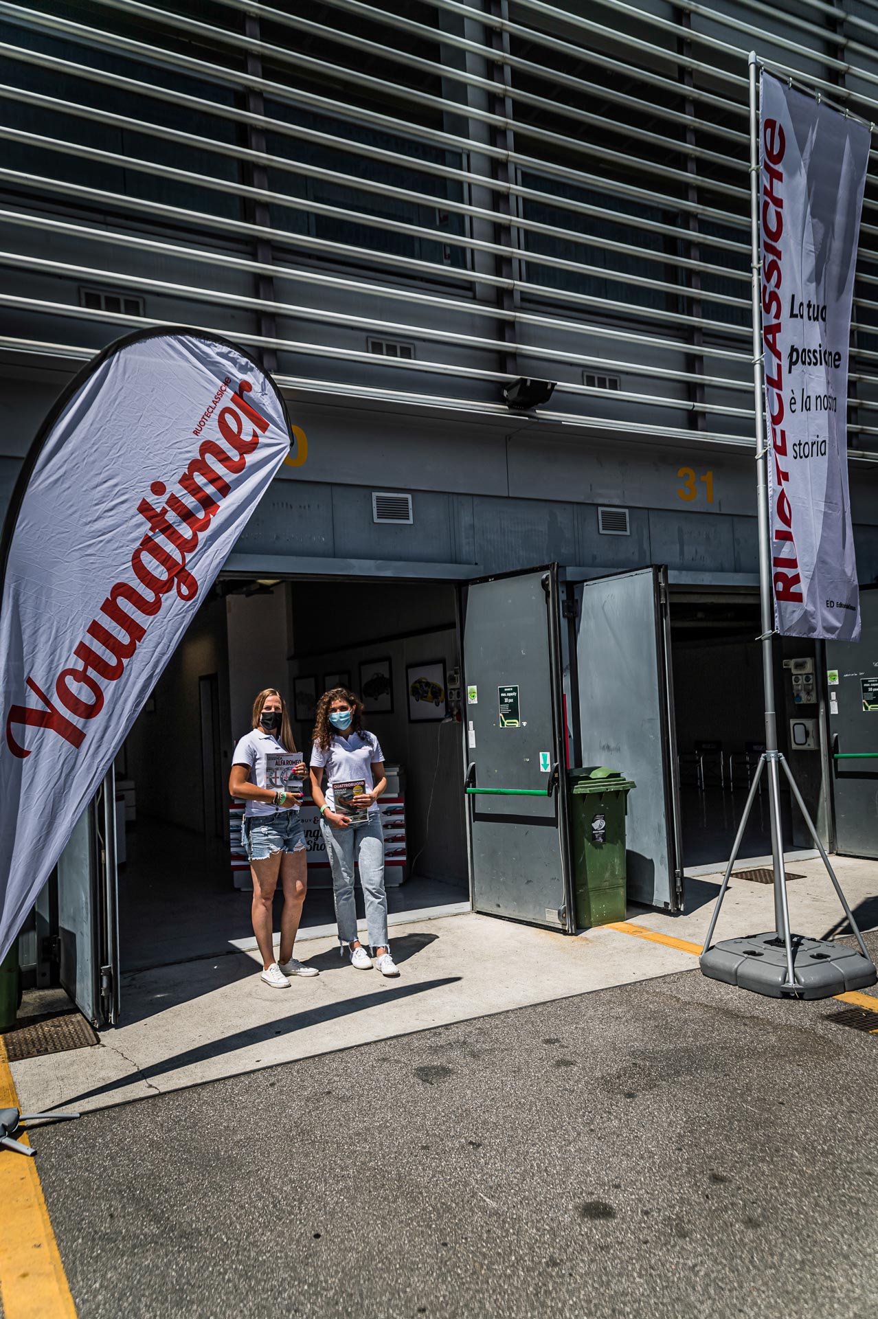 2022 youngtimer show monza 163