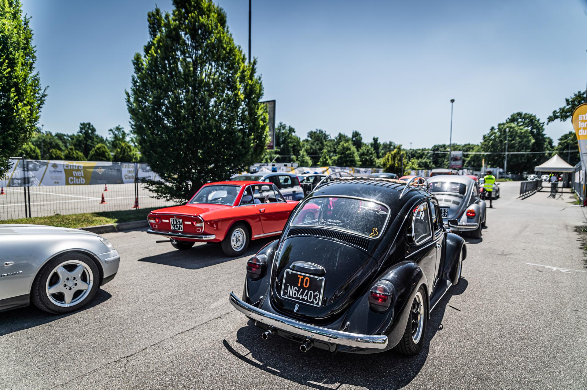 2022 youngtimer show monza 164