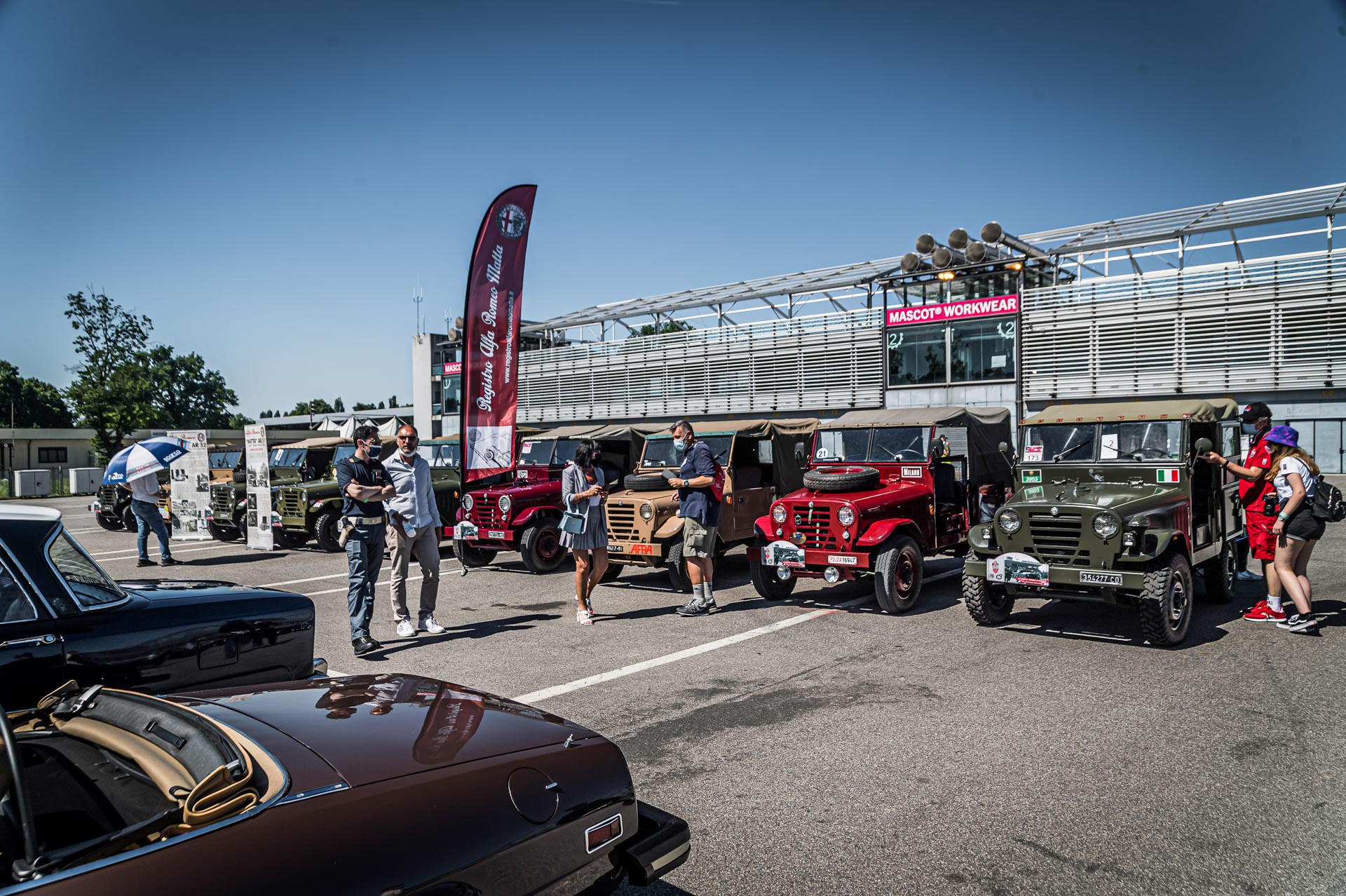 2022 youngtimer show monza 17