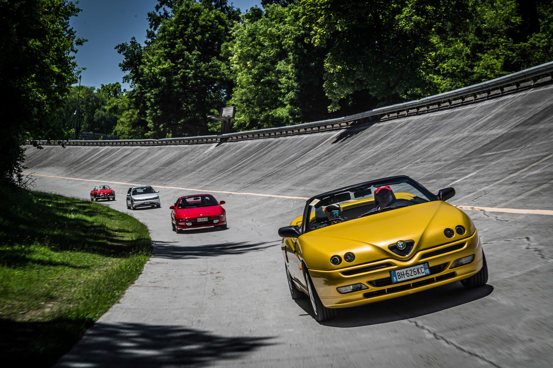 2022 youngtimer show monza 173