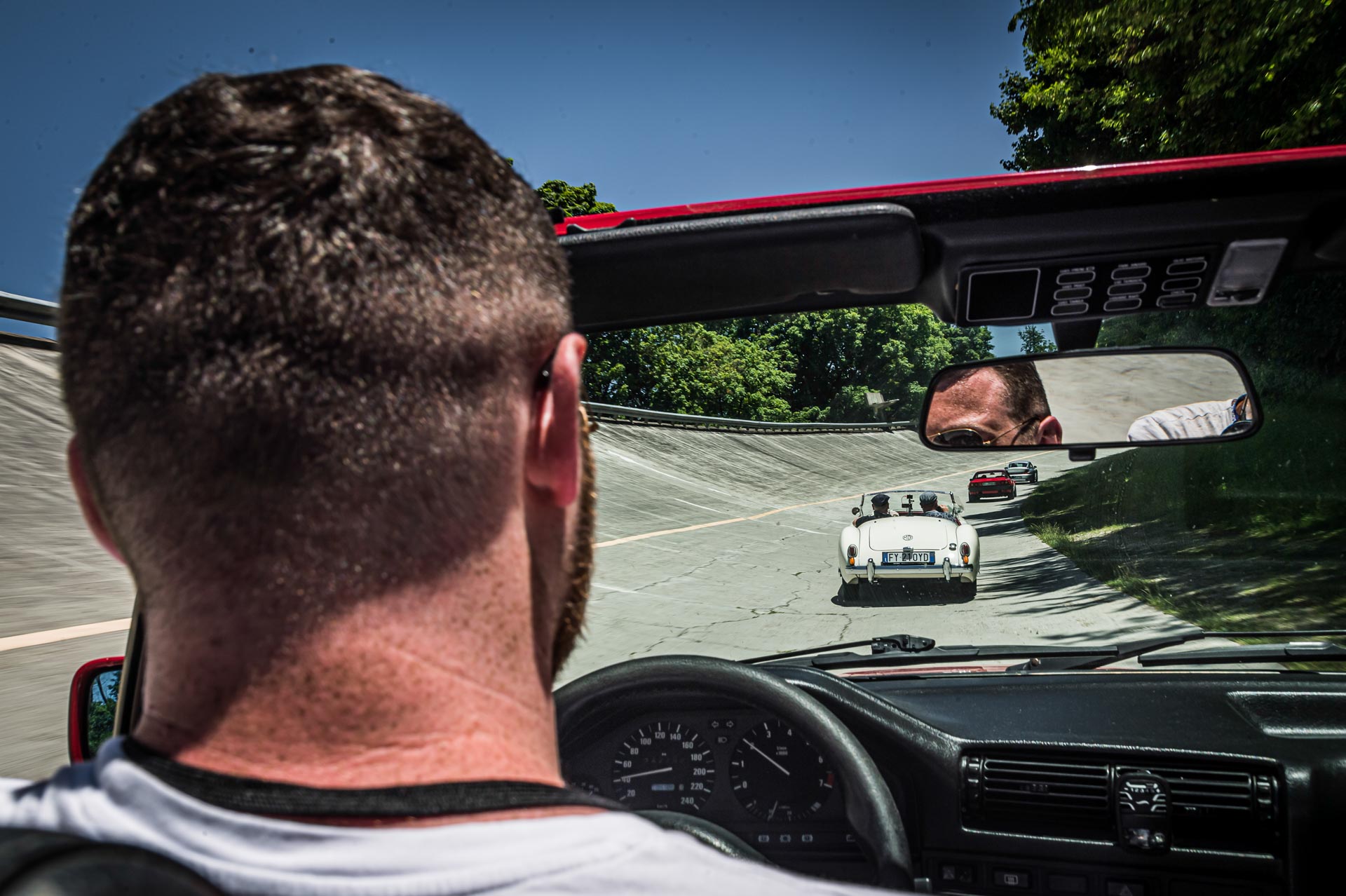 2022 youngtimer show monza 175