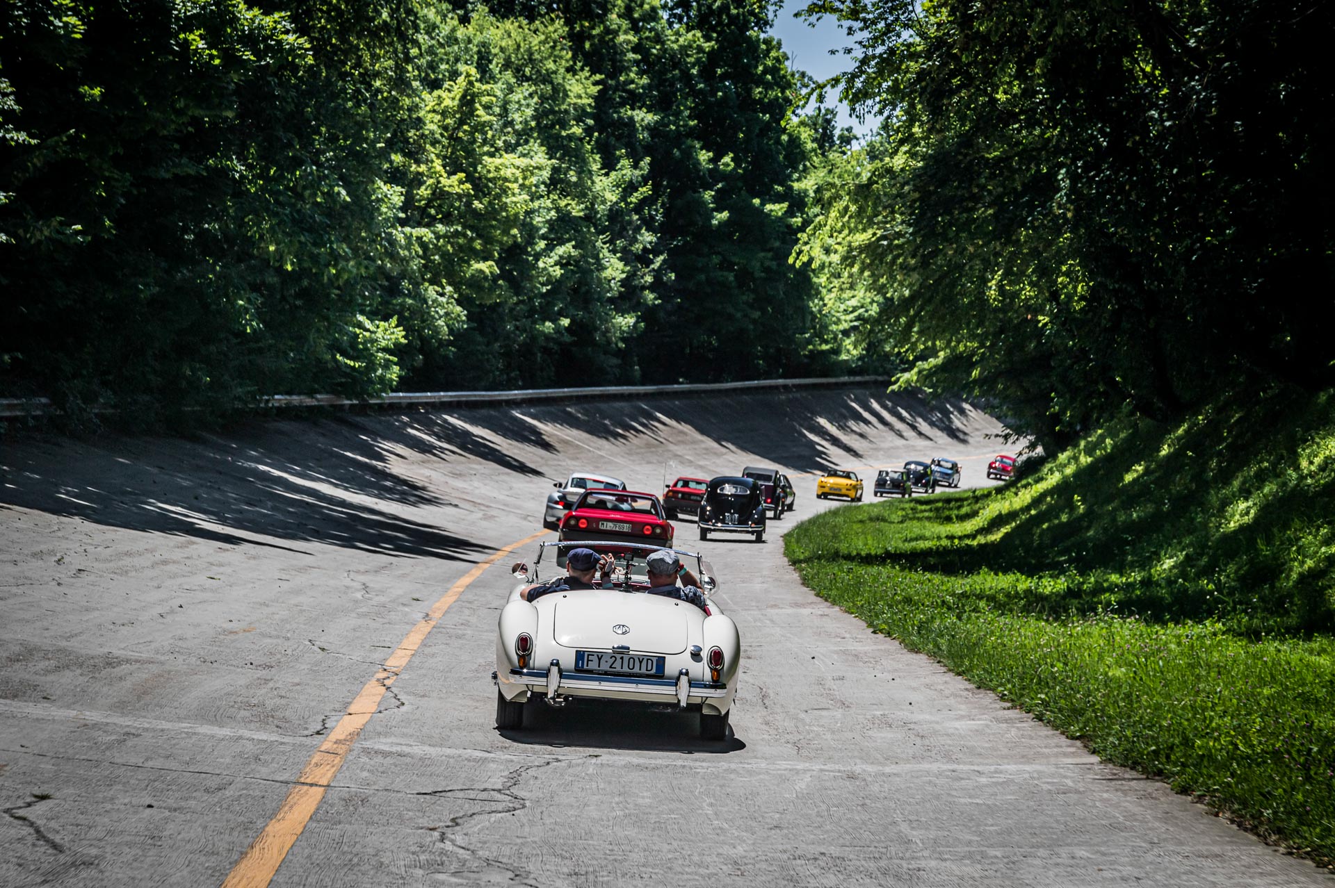 2022 youngtimer show monza 177