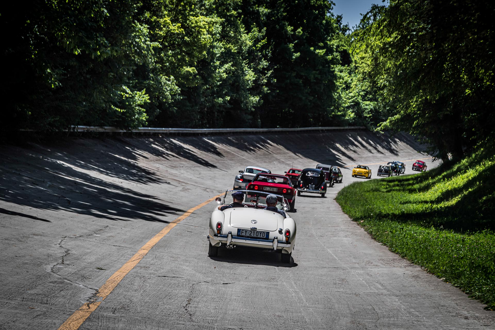 2022 youngtimer show monza 178