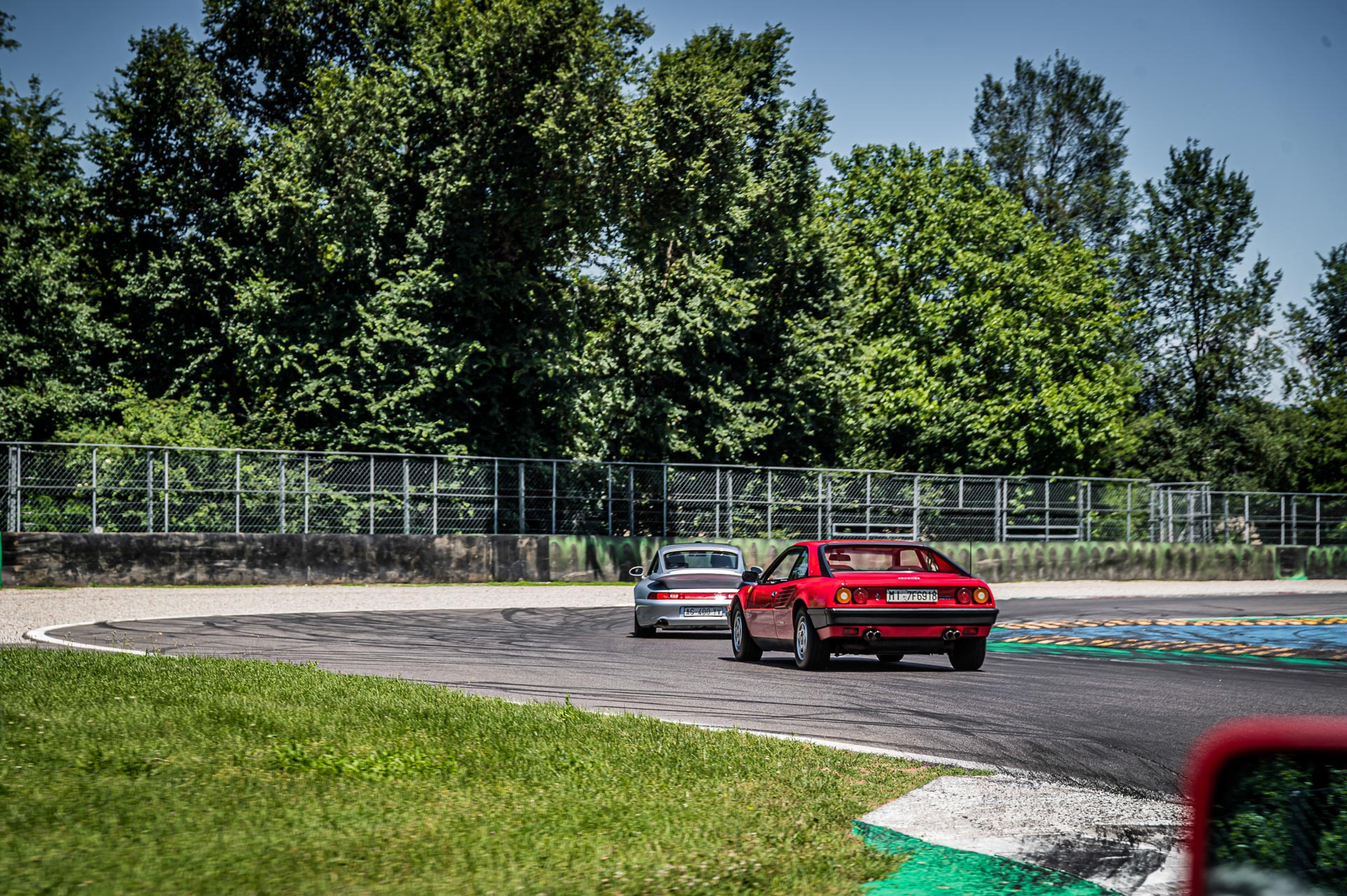 2022 youngtimer show monza 186