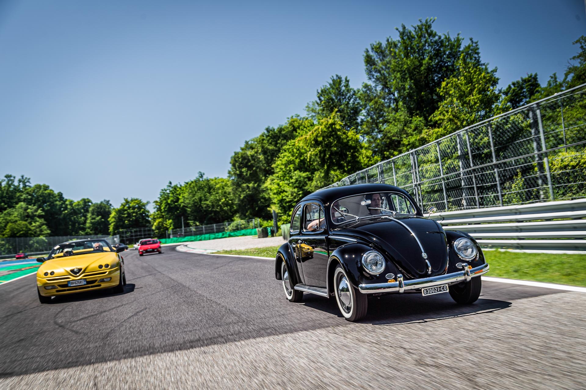 2022 youngtimer show monza 189
