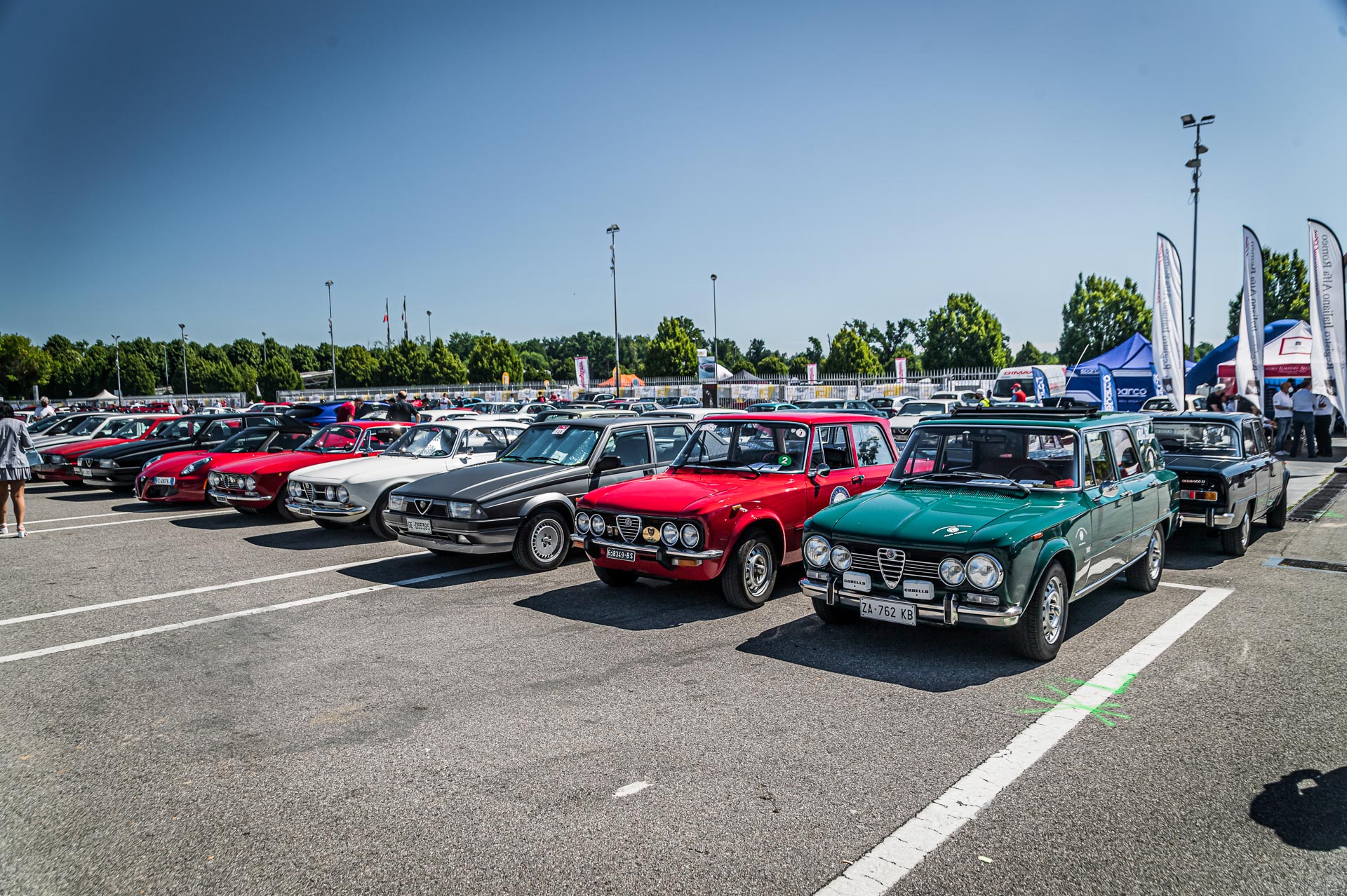 2022 youngtimer show monza 19