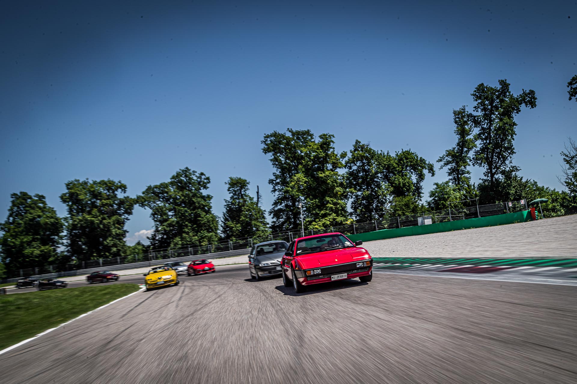 2022 youngtimer show monza 192