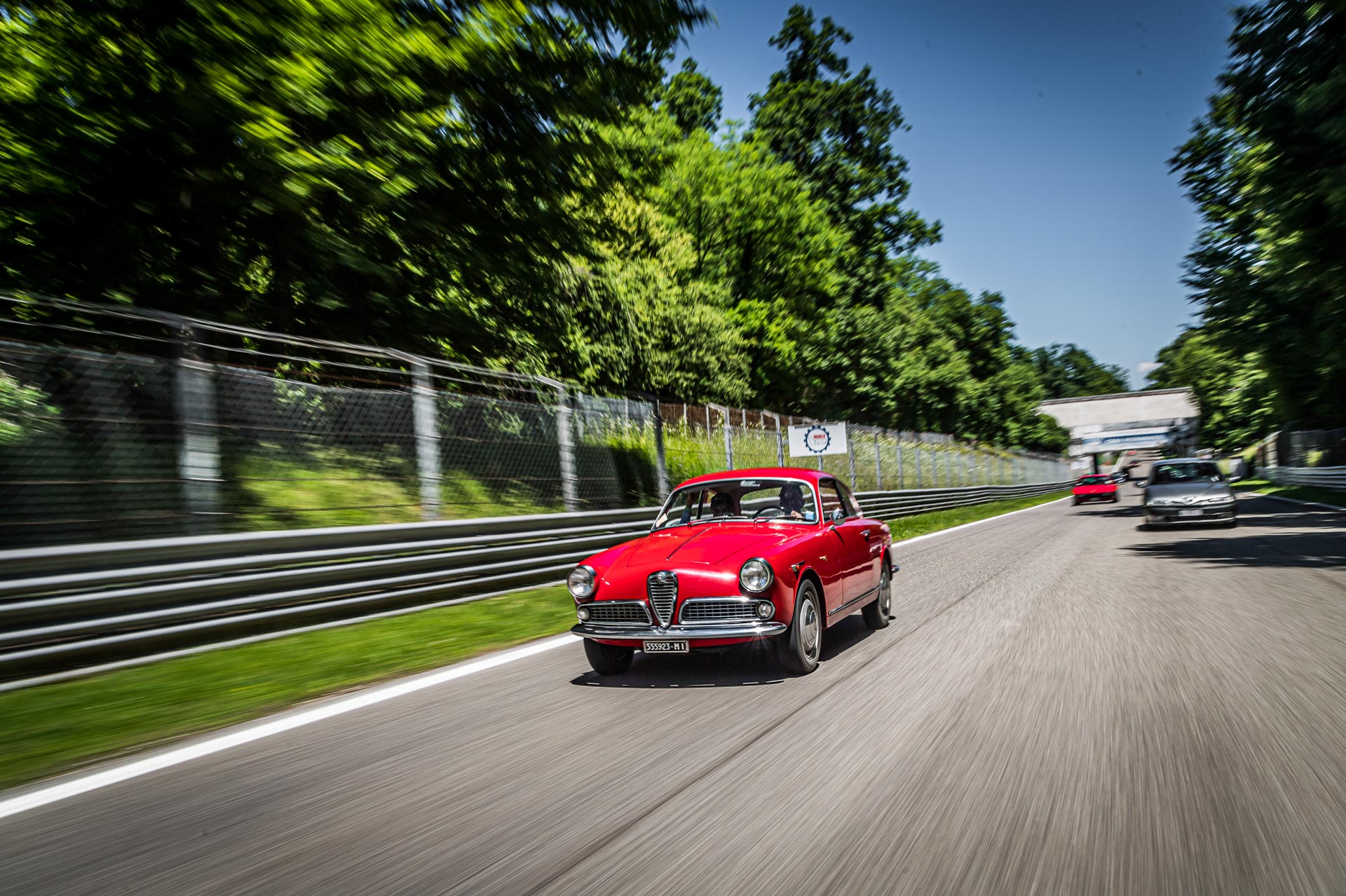 2022 youngtimer show monza 193