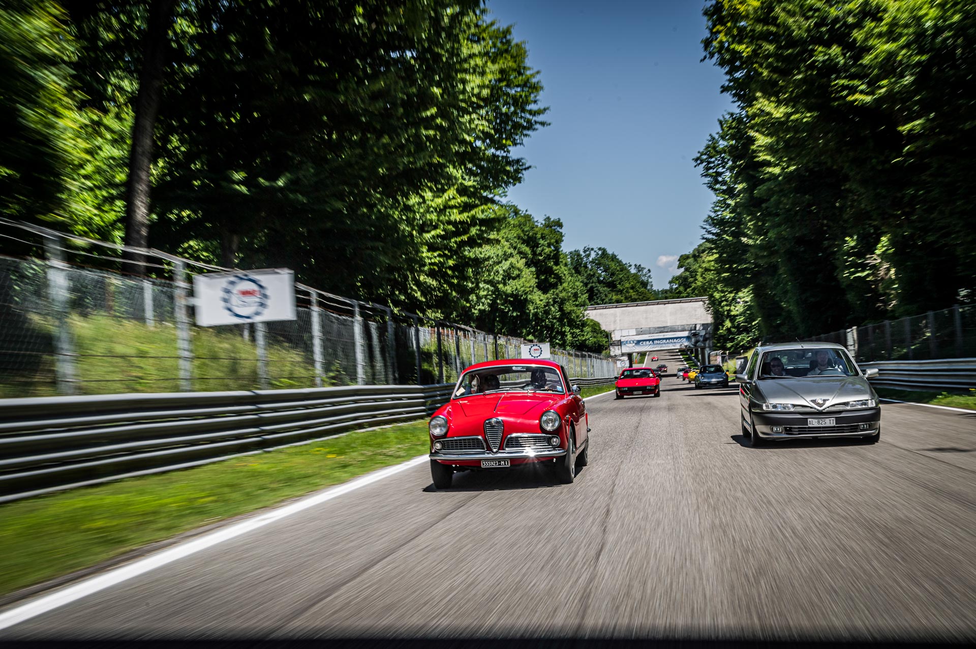 2022 youngtimer show monza 194