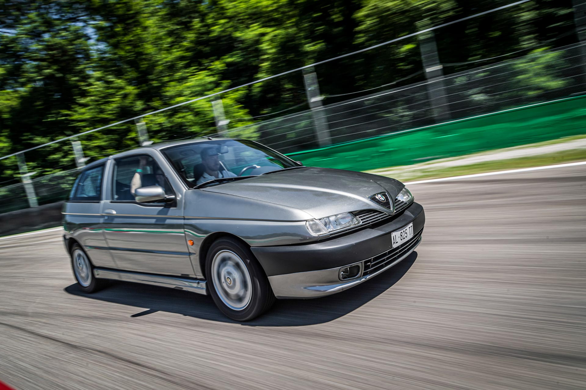 2022 youngtimer show monza 196