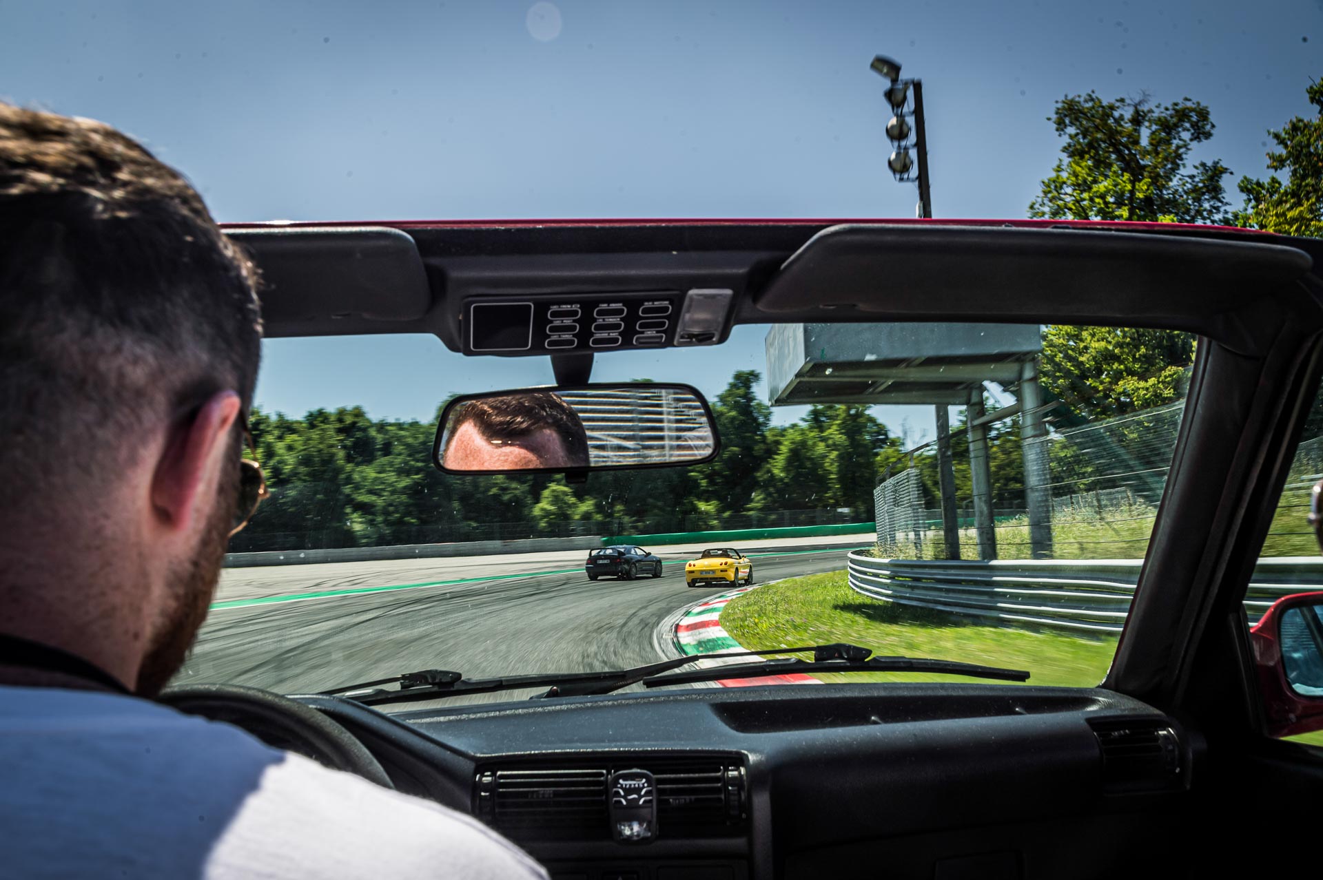 2022 youngtimer show monza 197