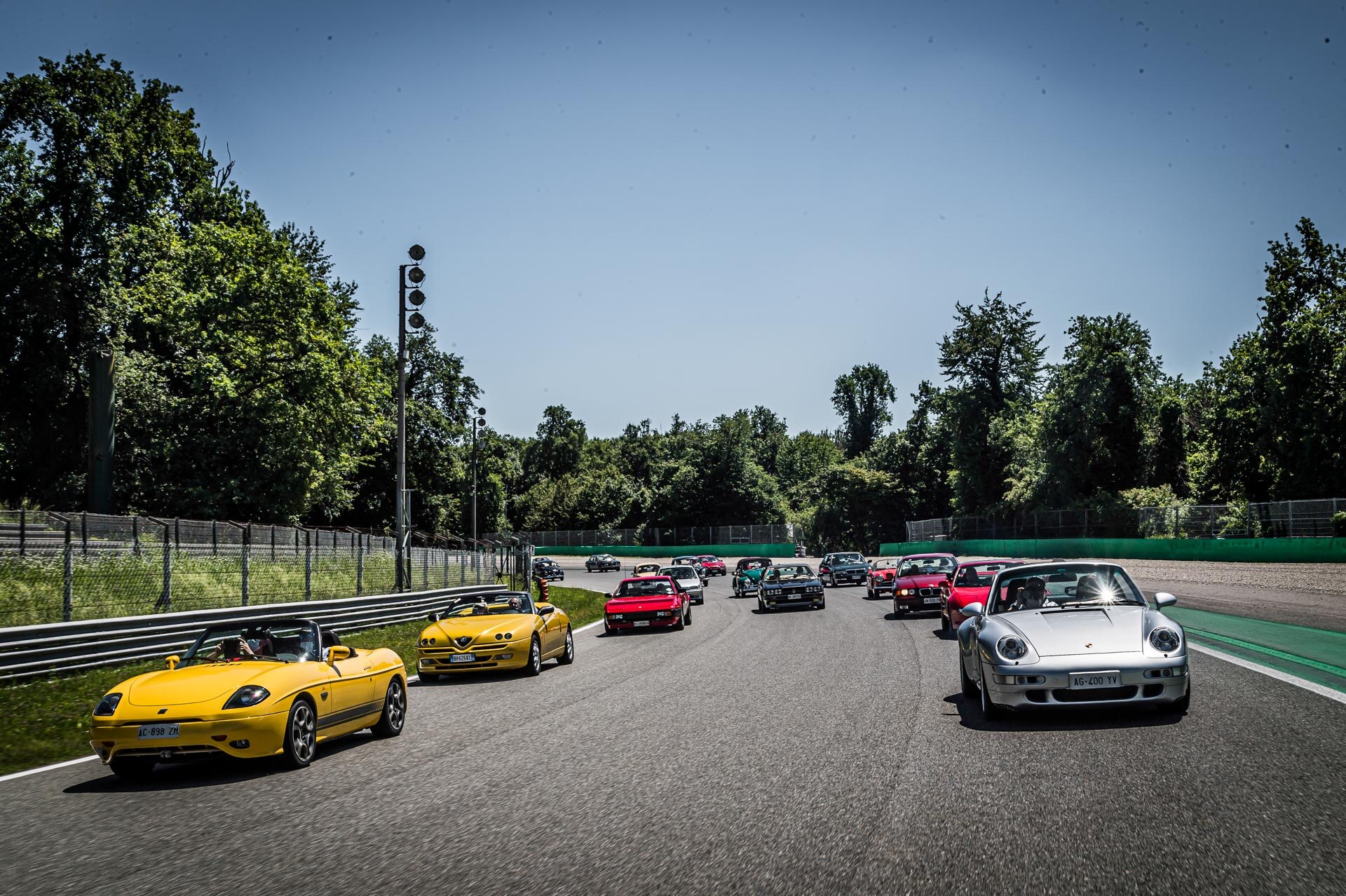 2022 youngtimer show monza 199