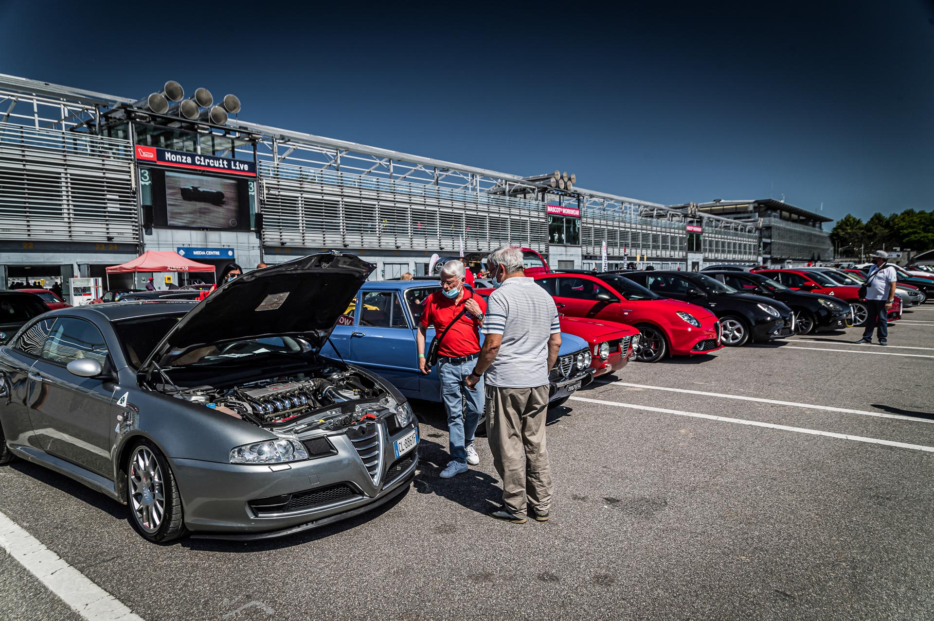 2022 youngtimer show monza 20