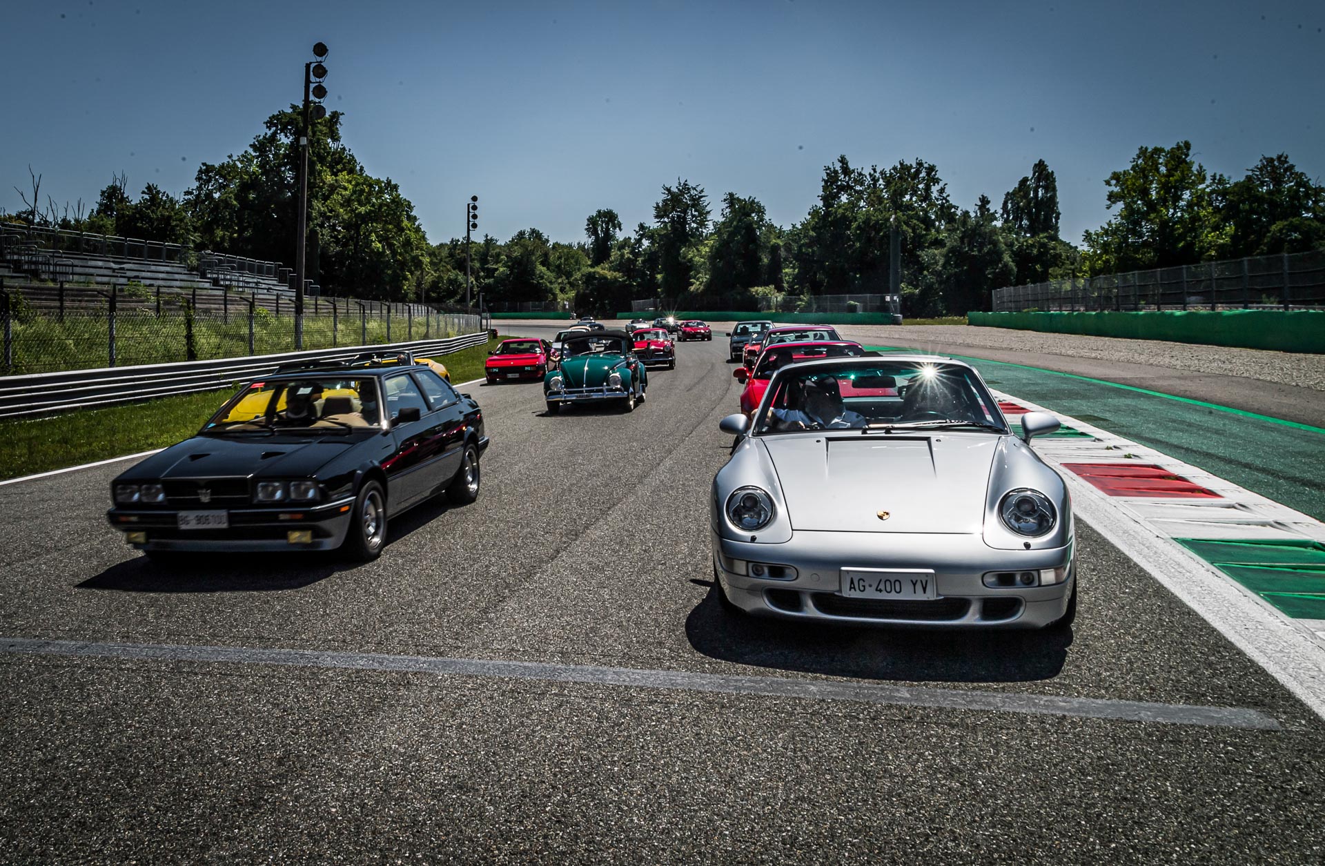 2022 youngtimer show monza 201