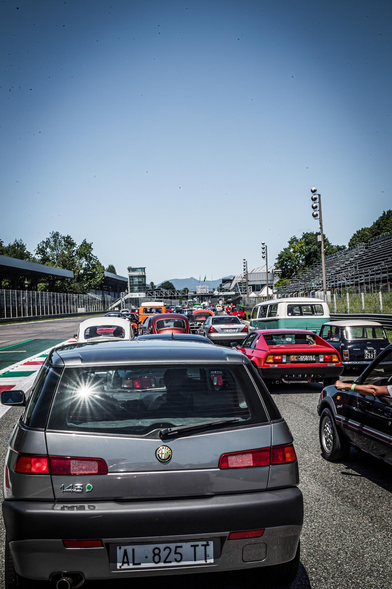2022 youngtimer show monza 202